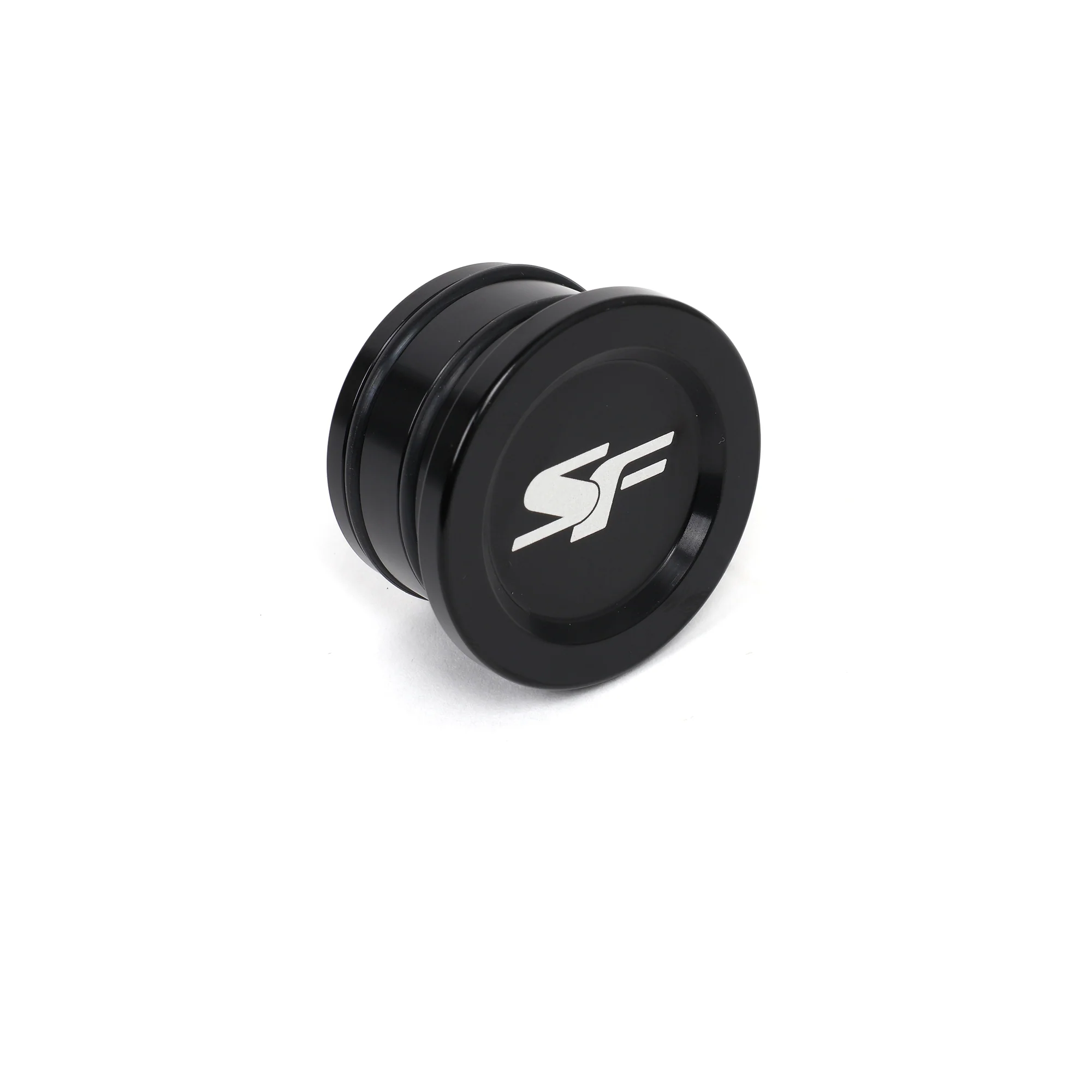 SpeedFactory Billet Breather Port Plug for B Series Engines - Image 5