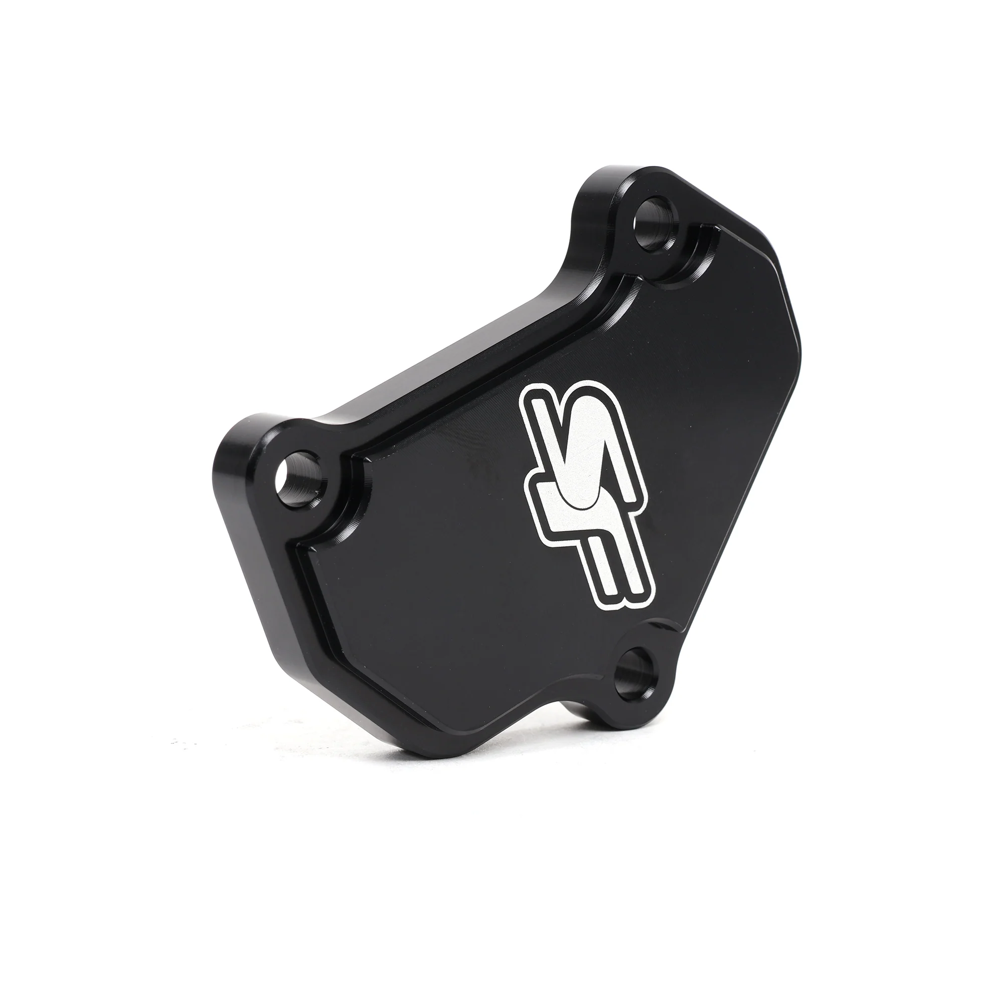 SpeedFactory Billet VTEC Block Off Plate for B Series - Image 5
