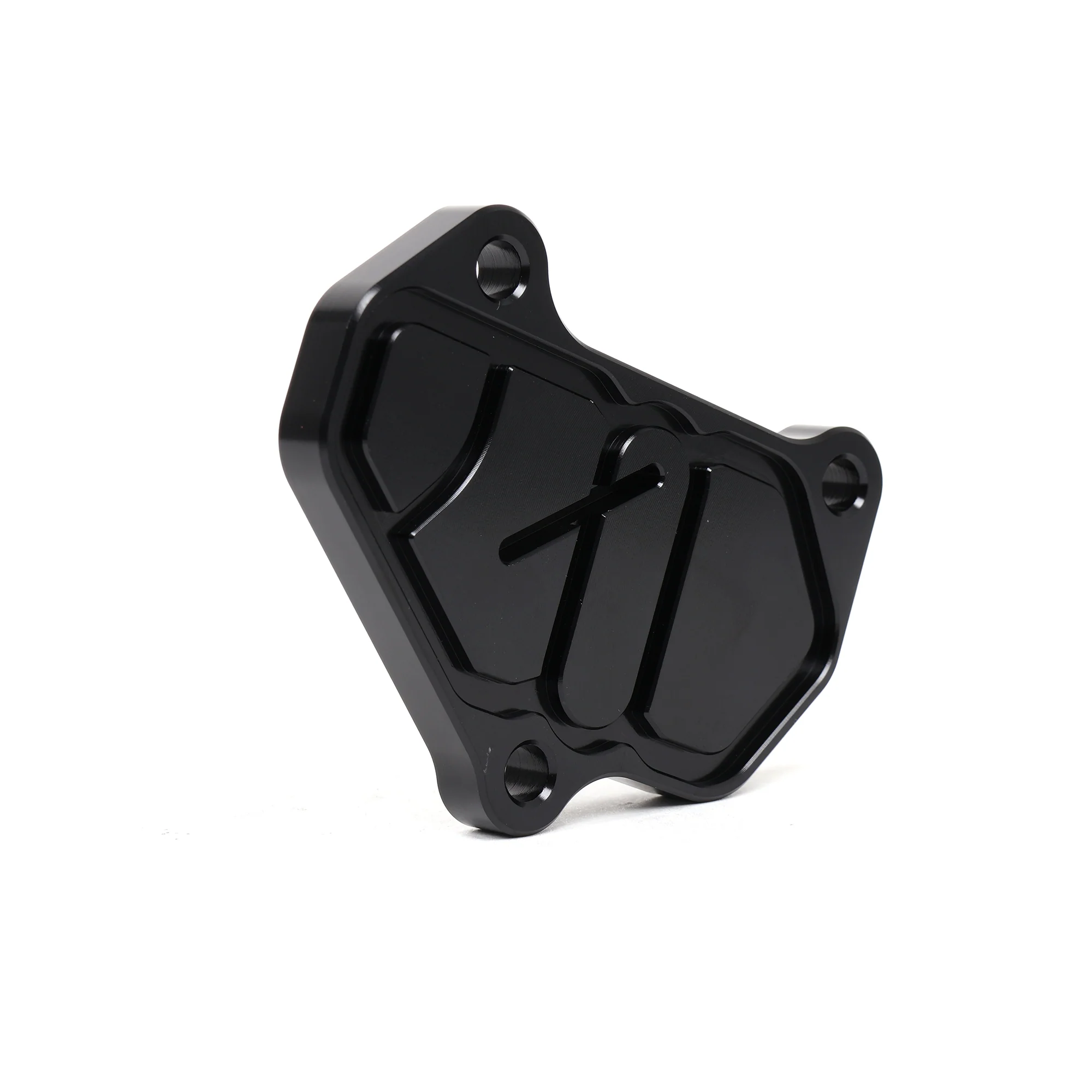 SpeedFactory Billet VTEC Block Off Plate for B Series - Image 6