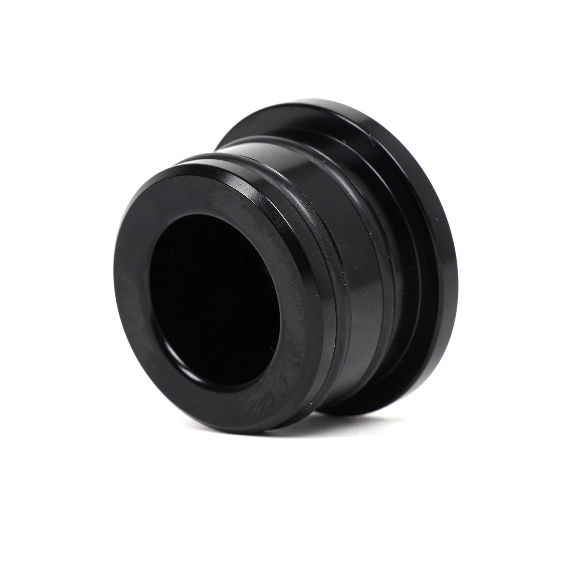 SpeedFactory Billet Crank Case Pressure Port for B Series - Image 3