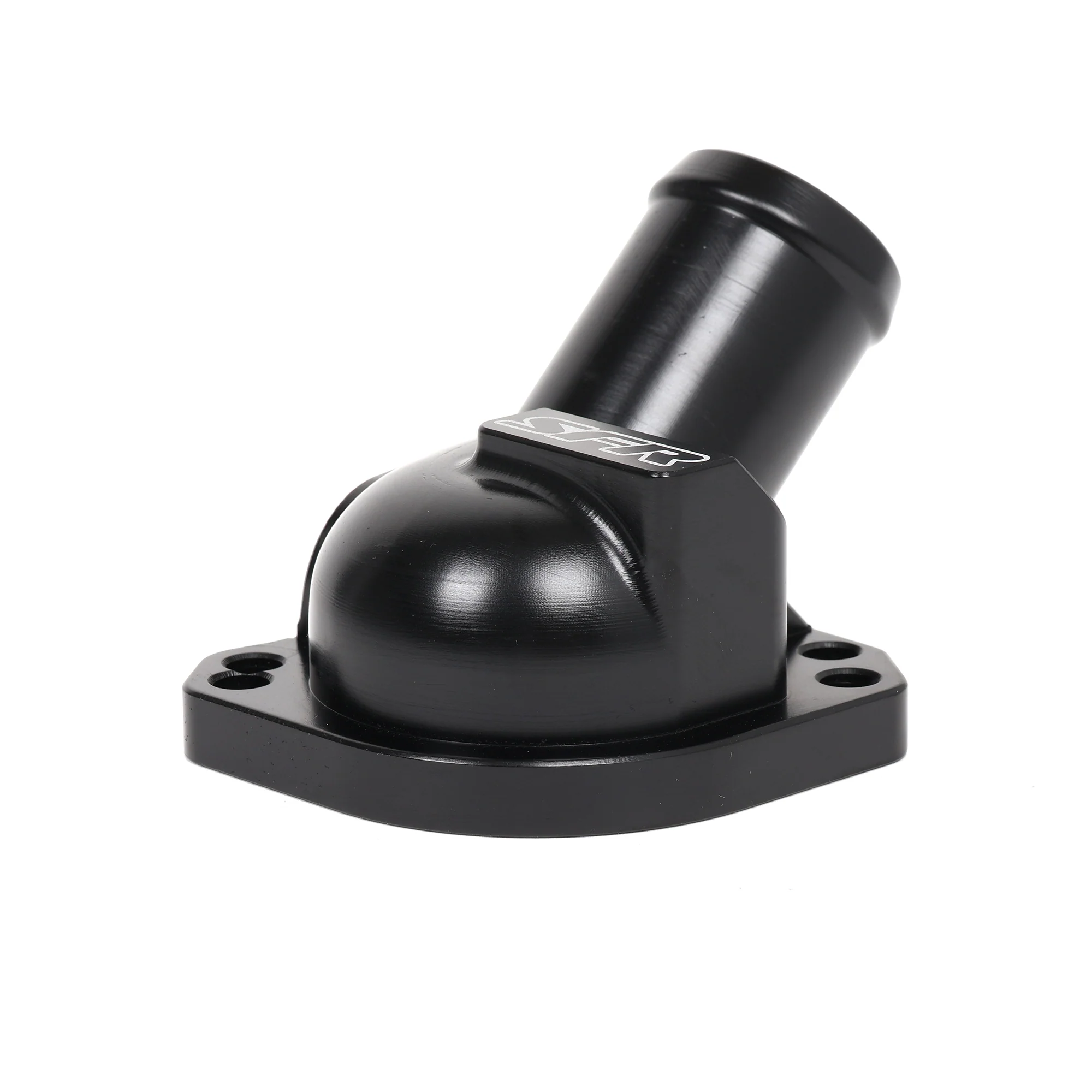 SpeedFactory Billet Thermostat Housing for B/D Series - Image 2