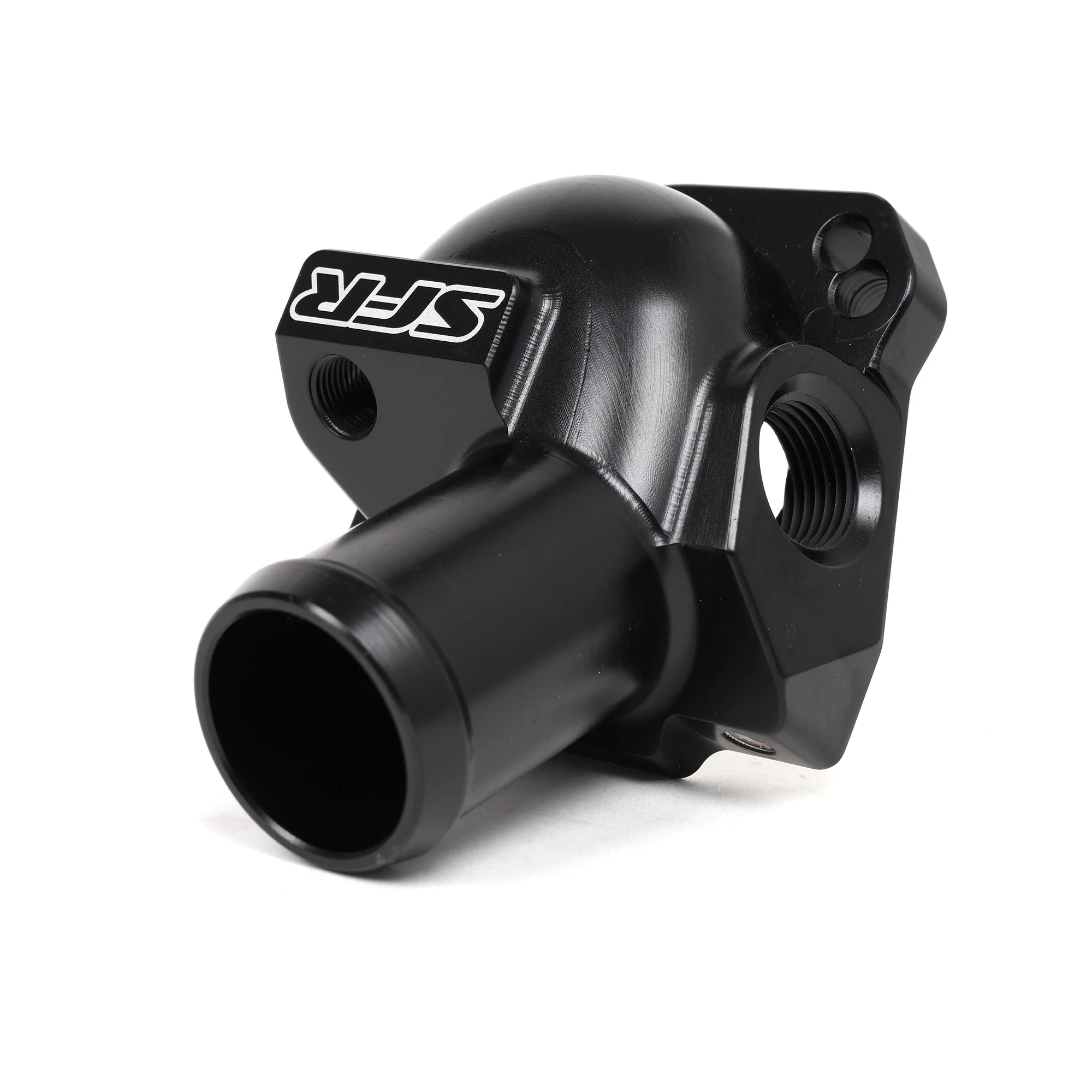 SpeedFactory Billet Thermostat Housing for B/D Series - Image 4