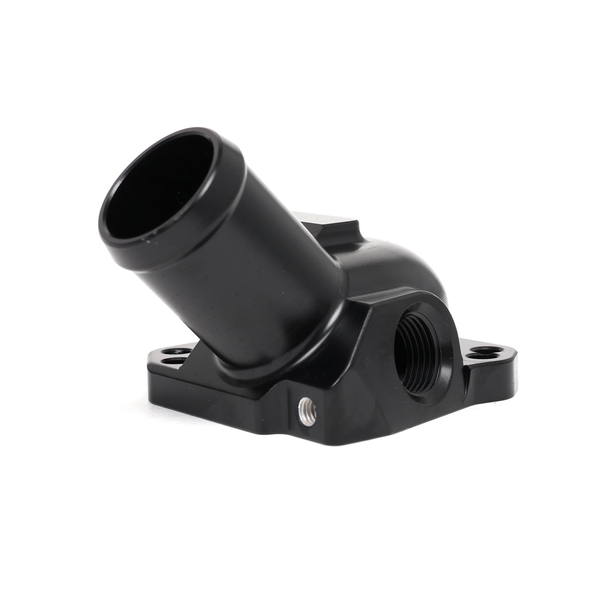 SpeedFactory Billet Thermostat Housing for B/D Series - Image 5