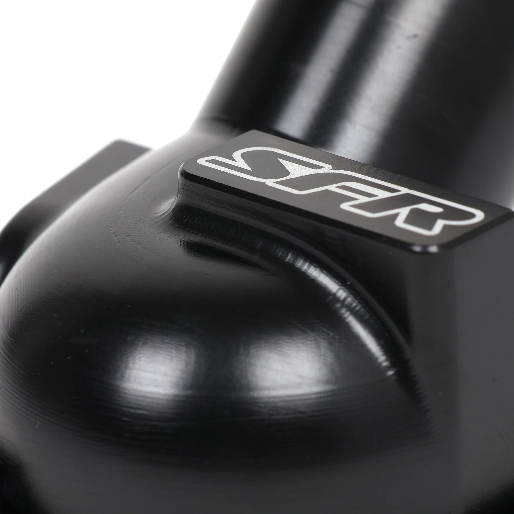 SpeedFactory Billet Thermostat Housing for B/D Series - Image 6
