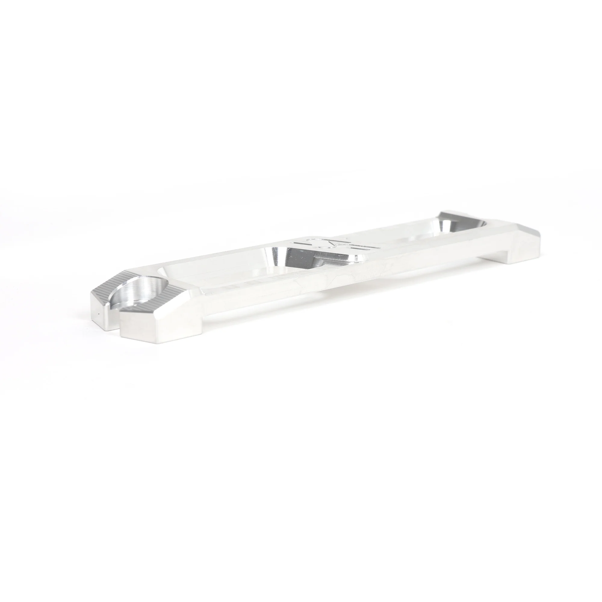 SpeedFactory Billet Battery Tie Down for Honda/Acura - Image 2