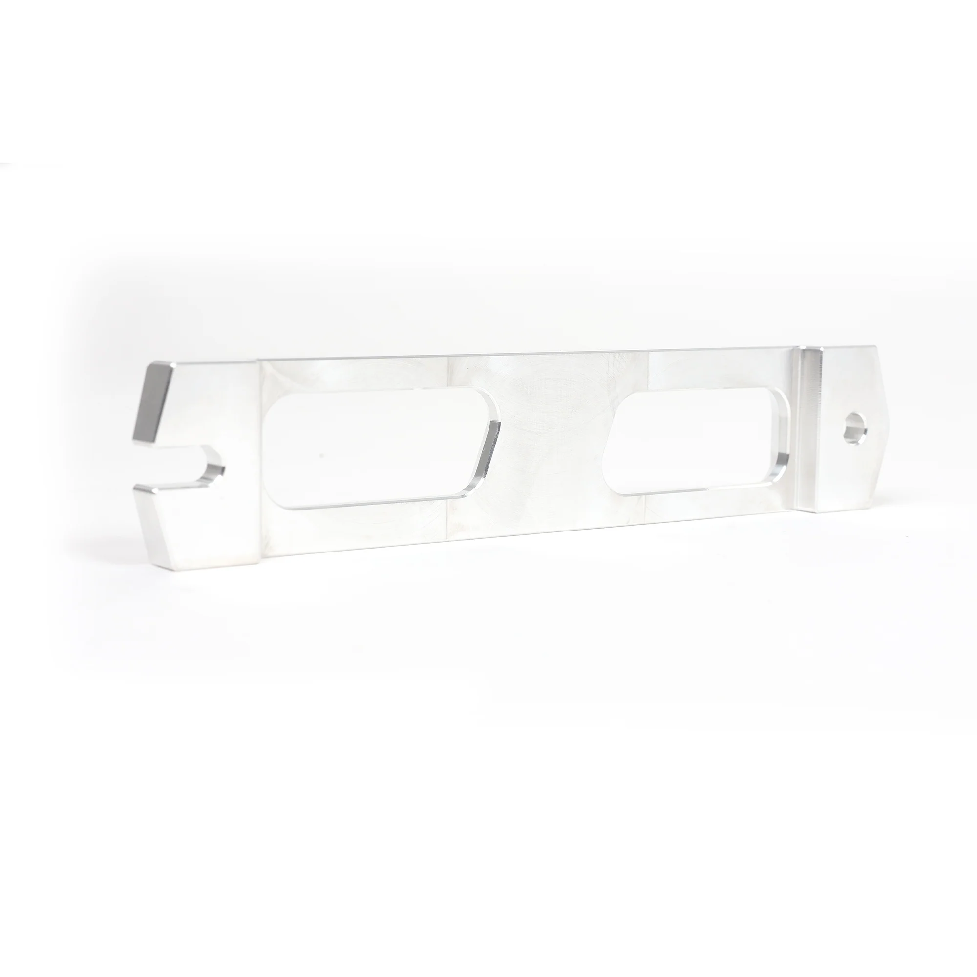 SpeedFactory Billet Battery Tie Down for Honda/Acura - Image 6