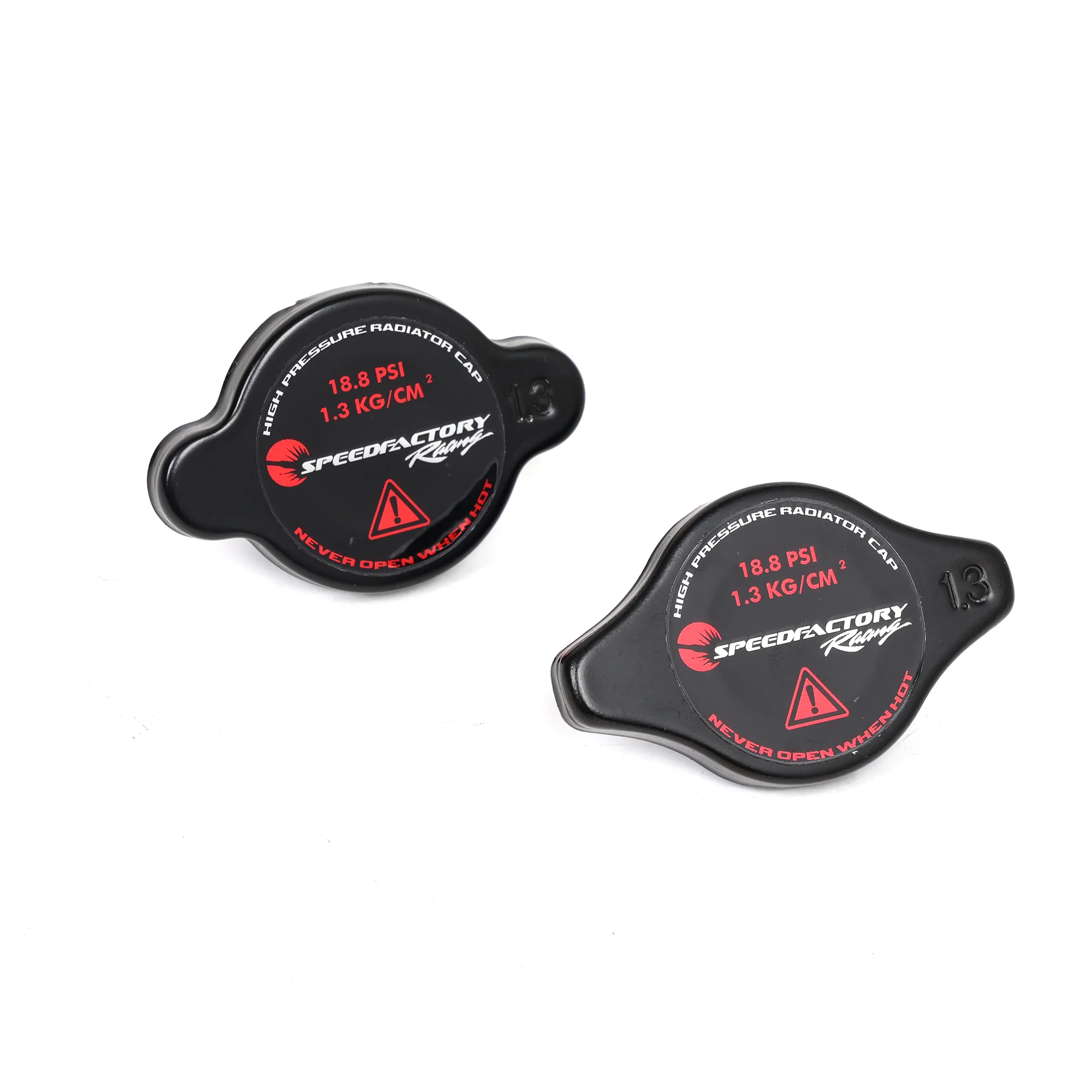 SpeedFactory Performance Radiator Cap for Honda/Acura - Image 2