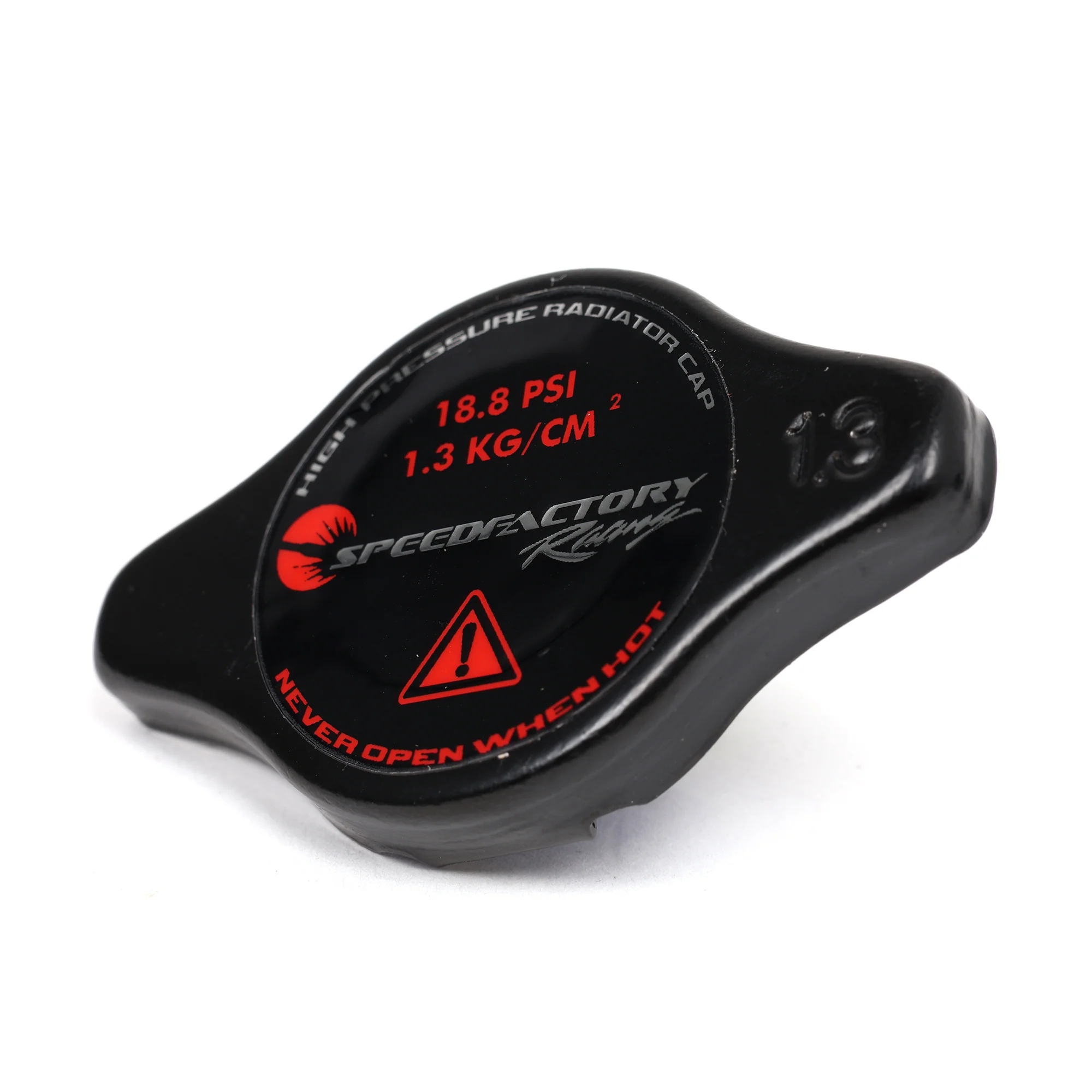 SpeedFactory Performance Radiator Cap for Honda/Acura - Image 7