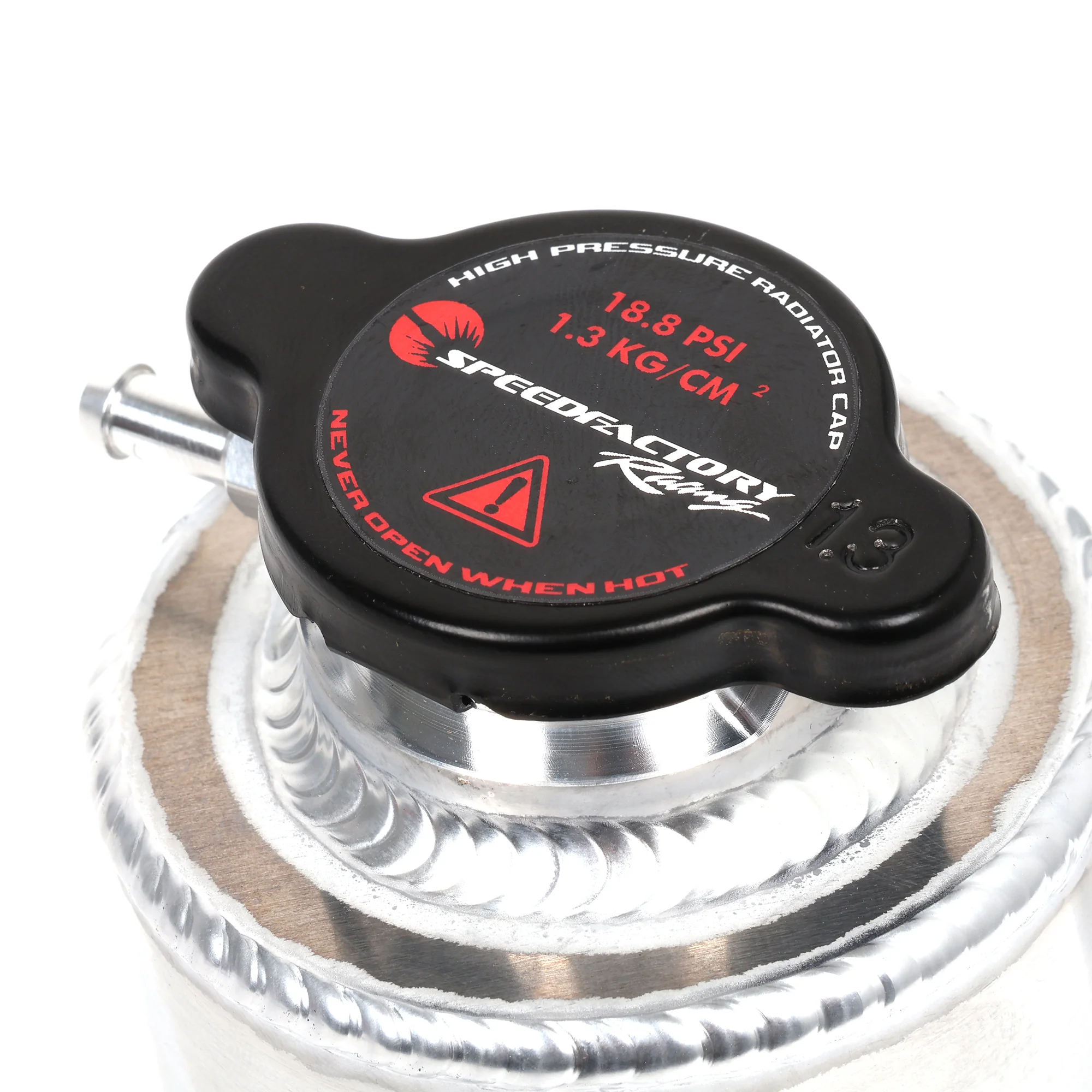 SpeedFactory Street Series Fill Pot for Honda B Series - Image 9