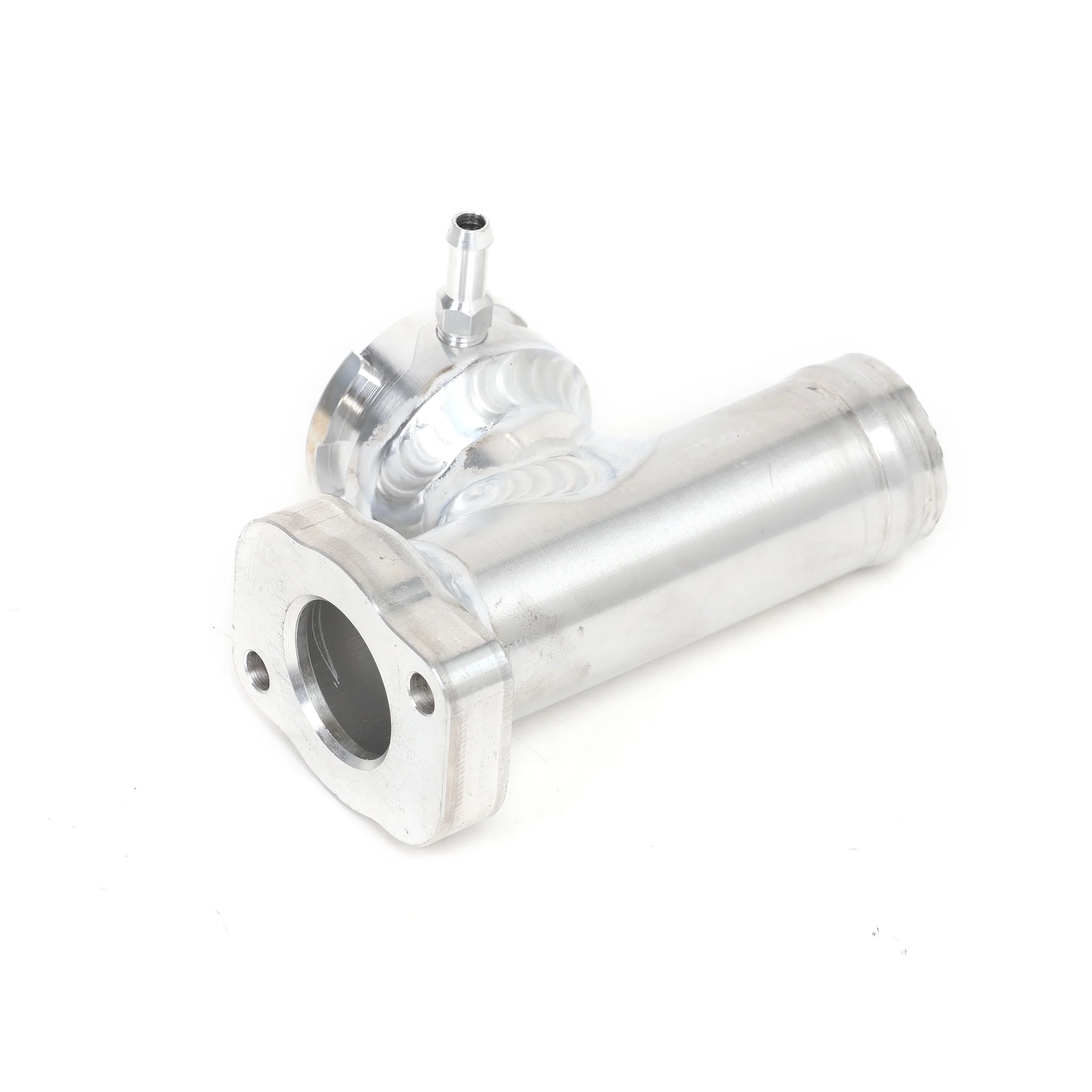SpeedFactory Upper Coolant Fill Neck for Honda D Series - Image 3