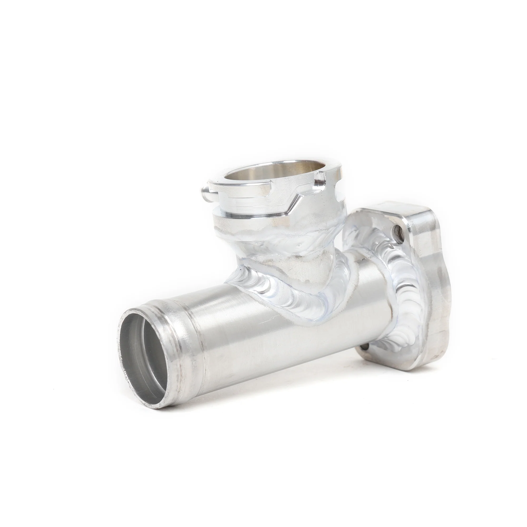 SpeedFactory Upper Coolant Fill Neck for Honda D Series - Image 4