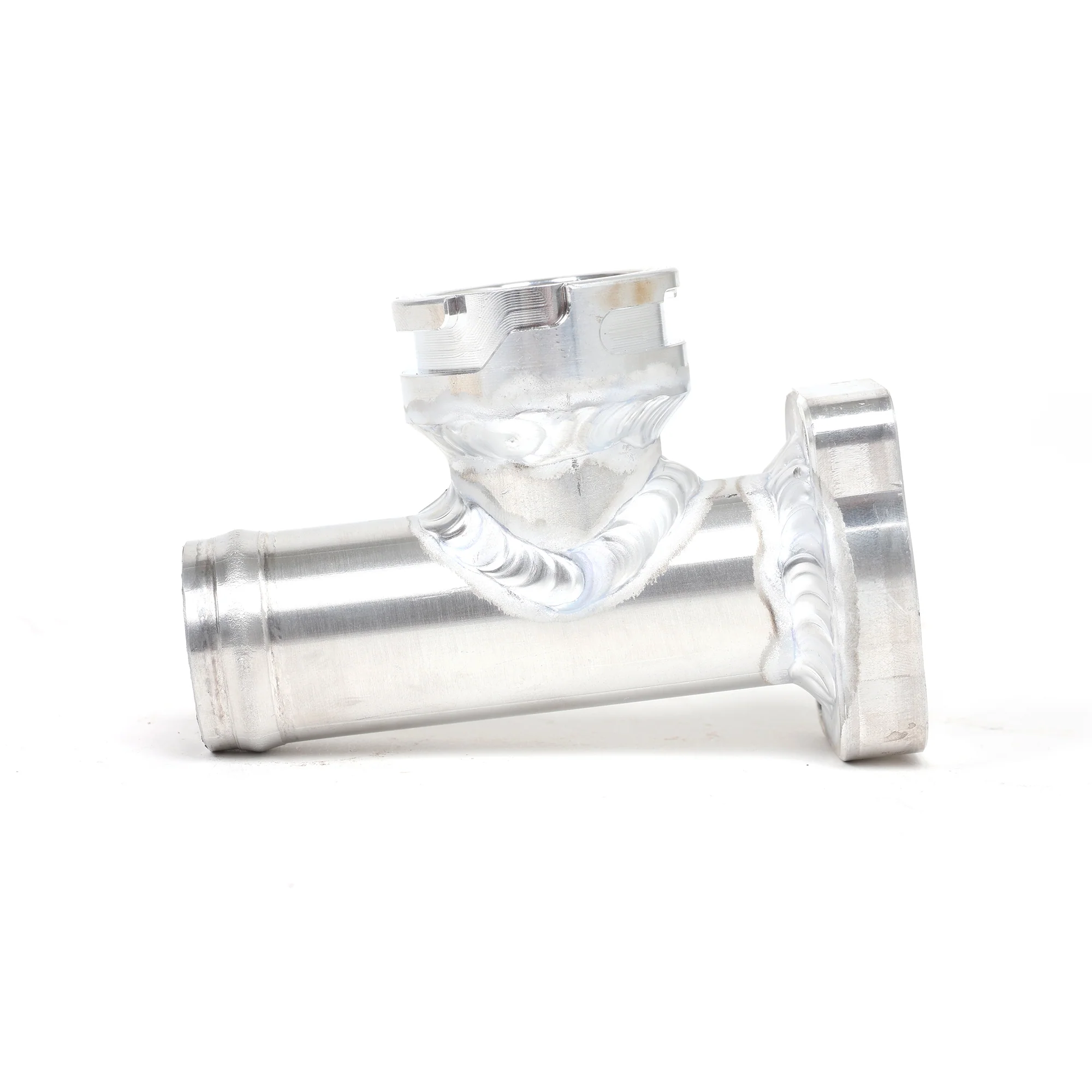 SpeedFactory Upper Coolant Fill Neck for Honda D Series - Image 5