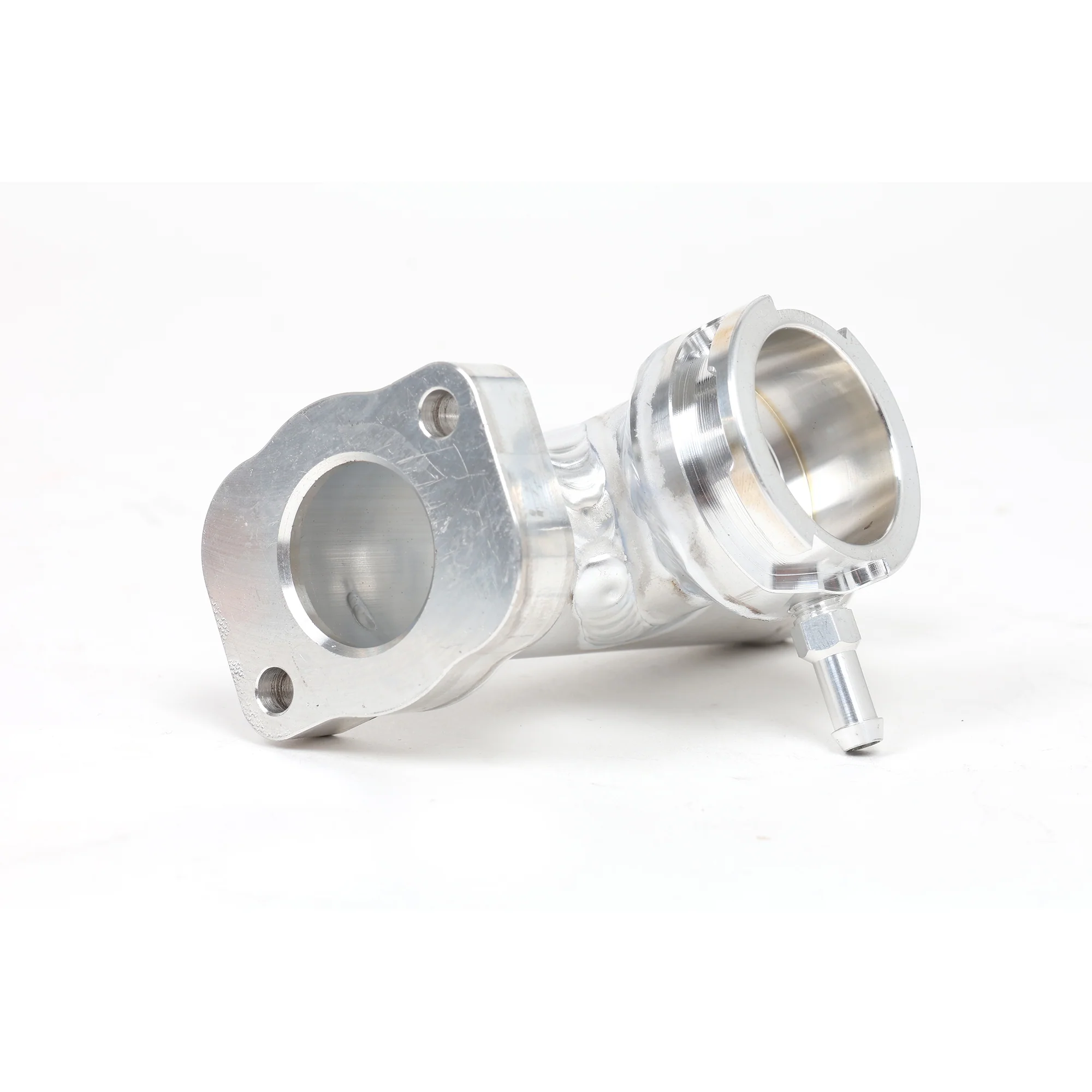 SpeedFactory Upper Coolant Fill Neck for Honda D Series - Image 6