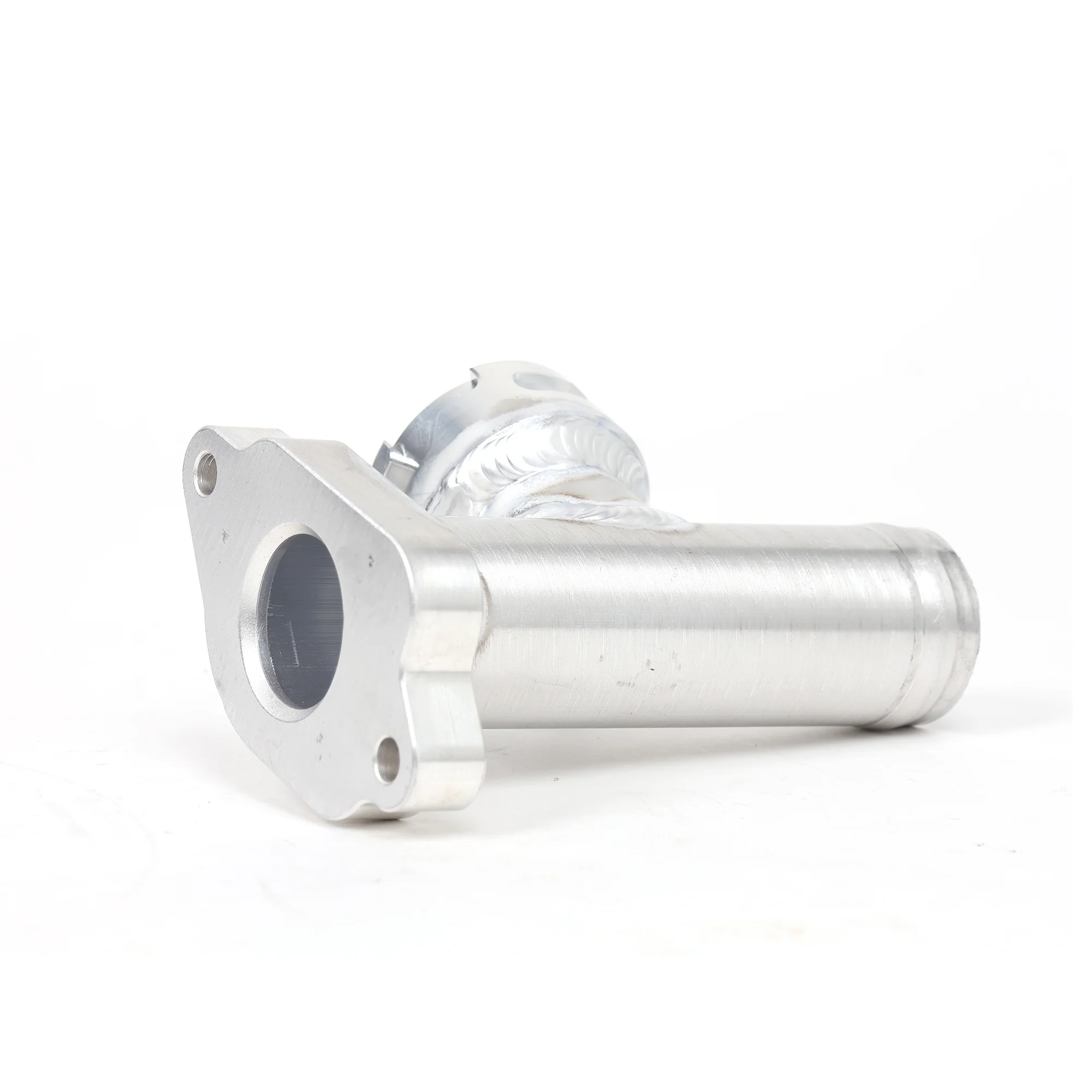 SpeedFactory Upper Coolant Fill Neck for Honda/Acura LS/B20 - Image 2