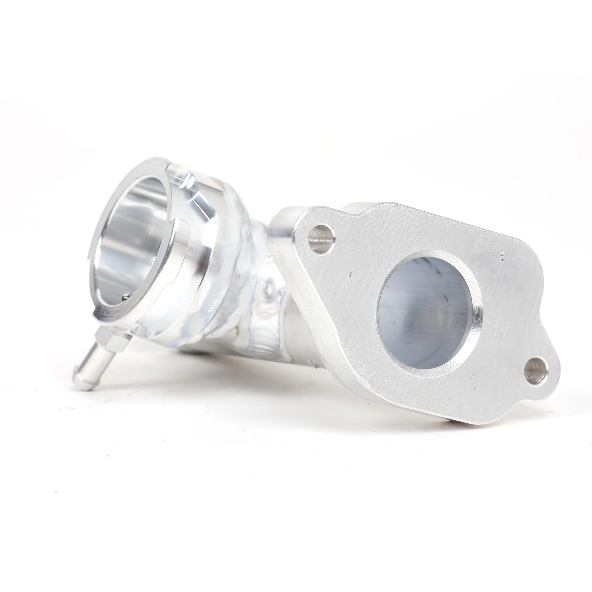 SpeedFactory Upper Coolant Fill Neck for Honda/Acura LS/B20 - Image 3