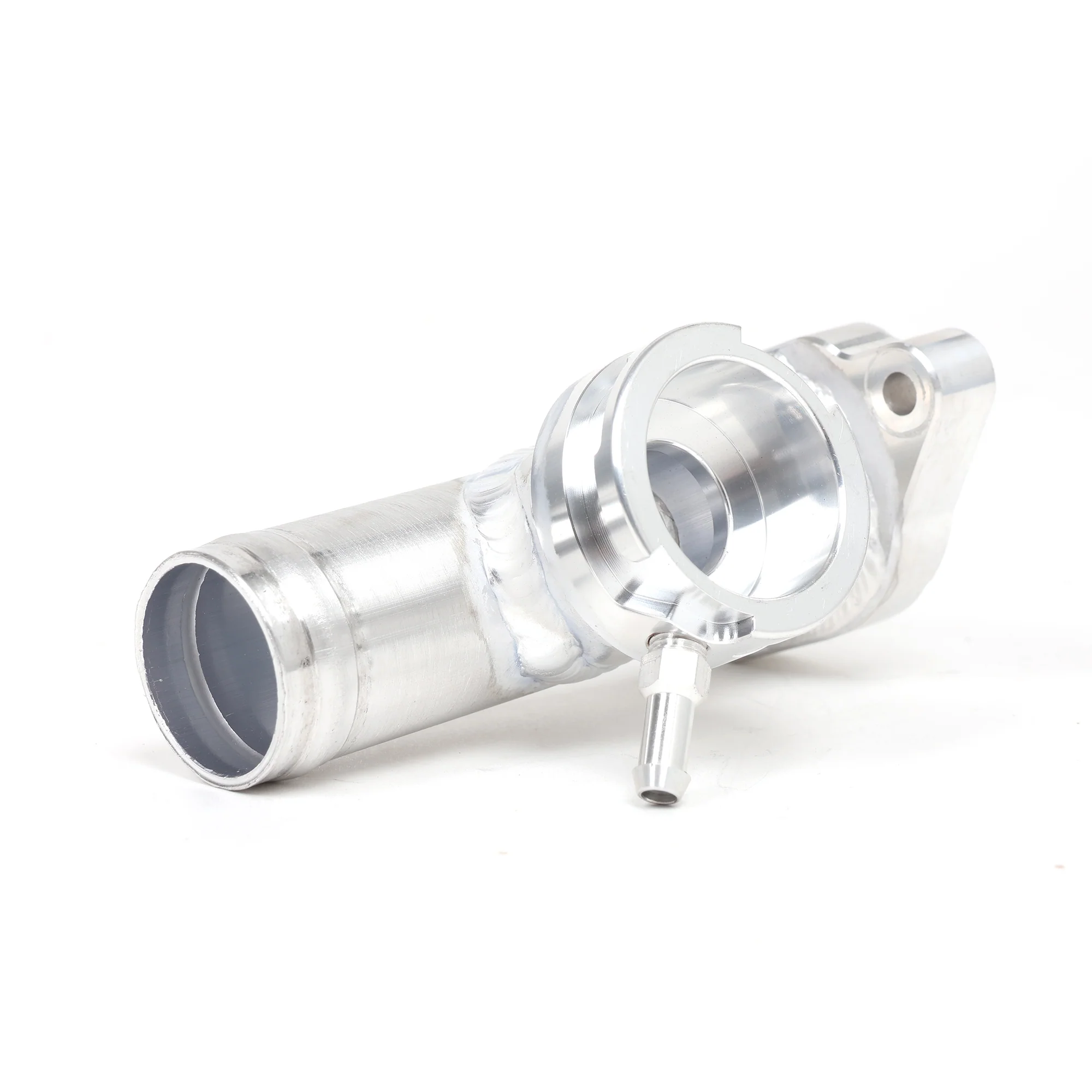 SpeedFactory Upper Coolant Fill Neck for Honda/Acura LS/B20 - Image 4