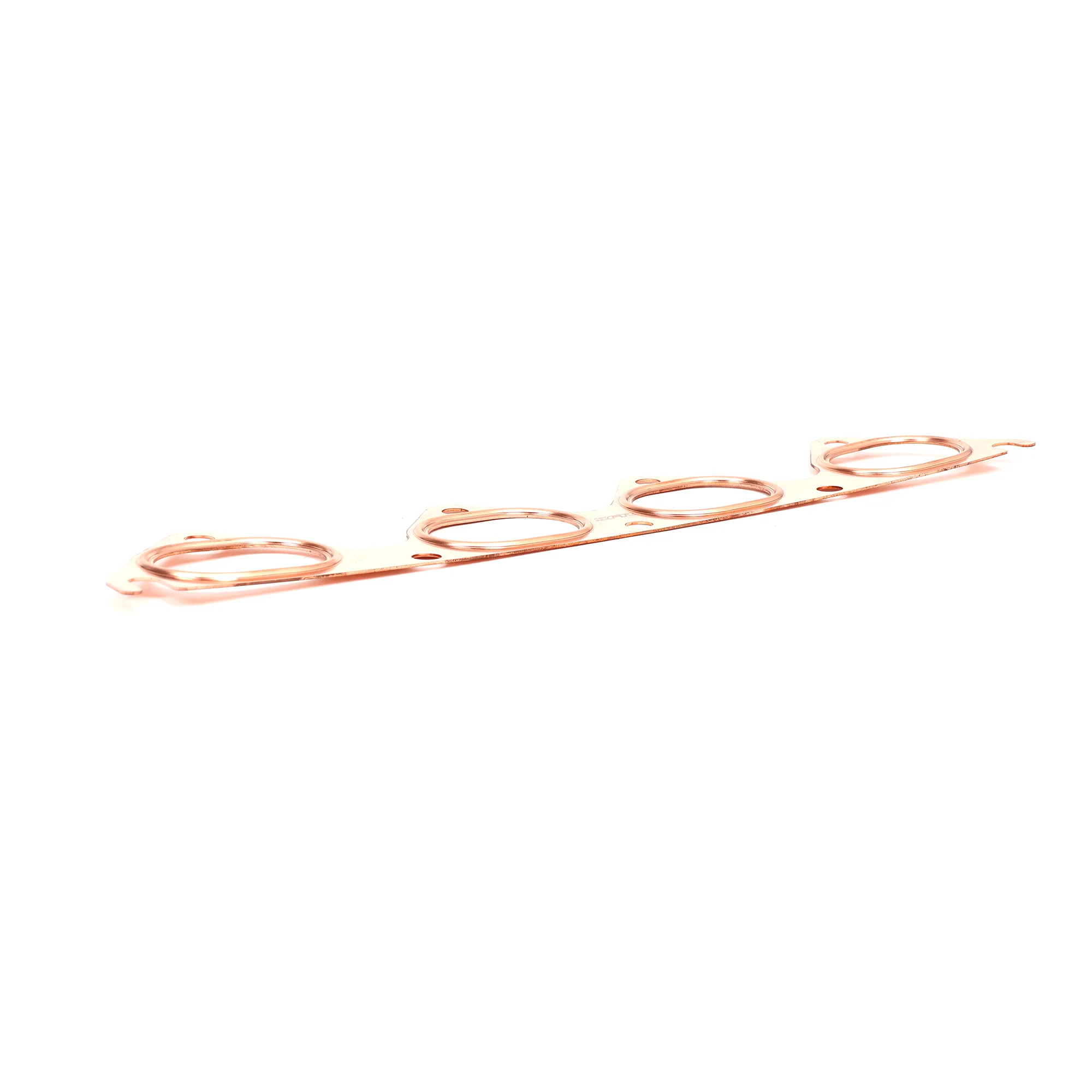 SpeedFactory Copper Exhaust Manifold Gasket for B Series - Image 3