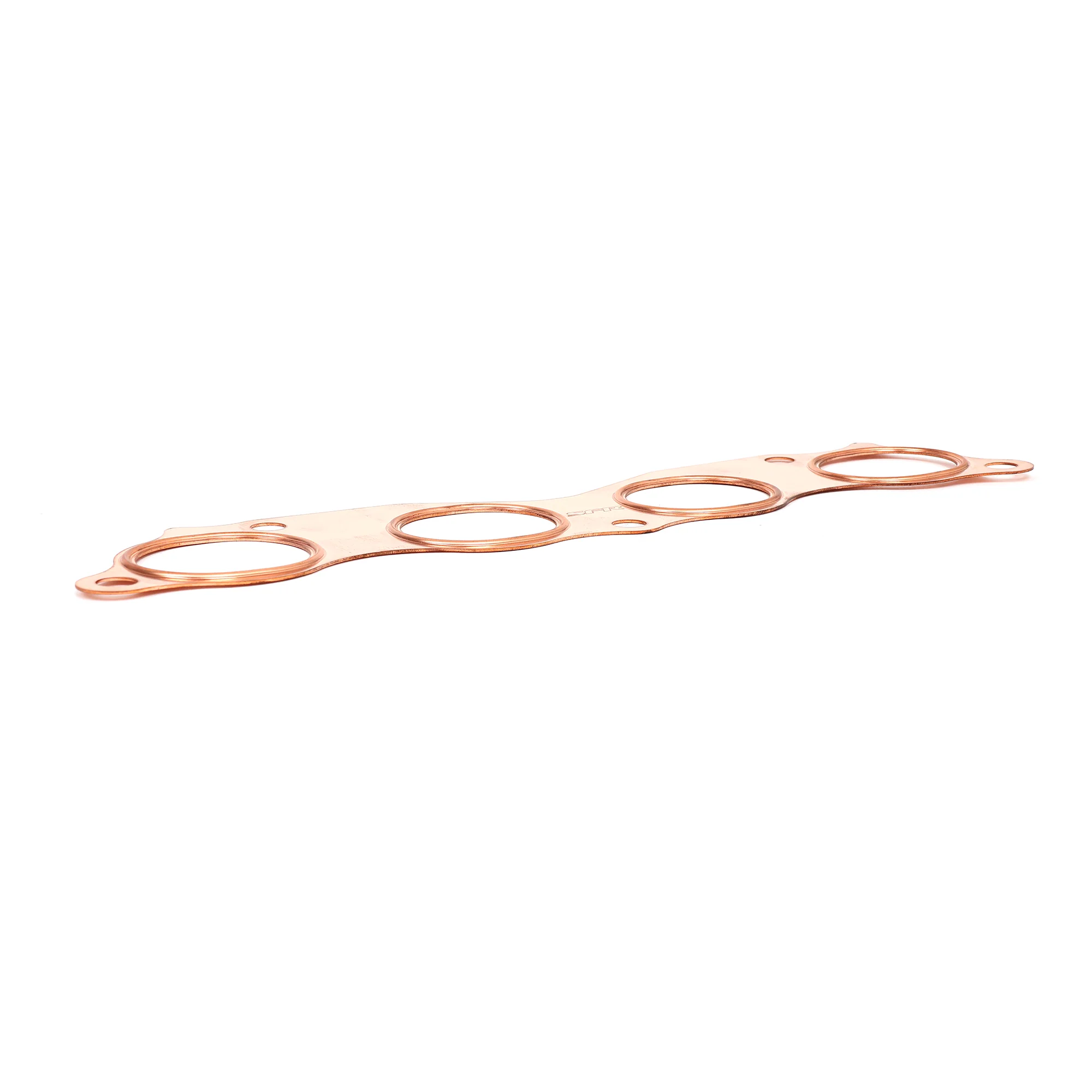 SpeedFactory Copper Exhaust Manifold Gasket for K Series - Image 2