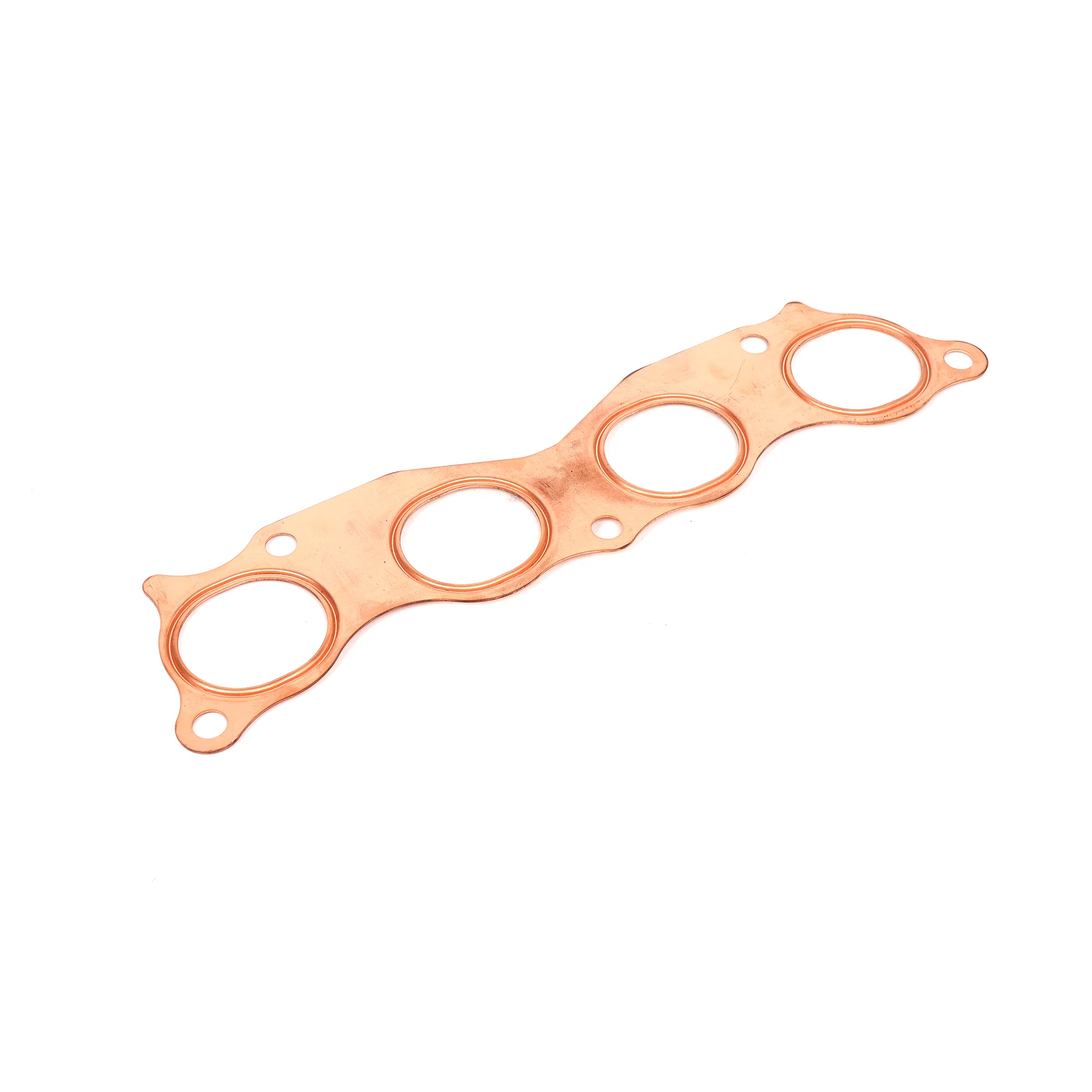 SpeedFactory Copper Exhaust Manifold Gasket for K Series - Image 3