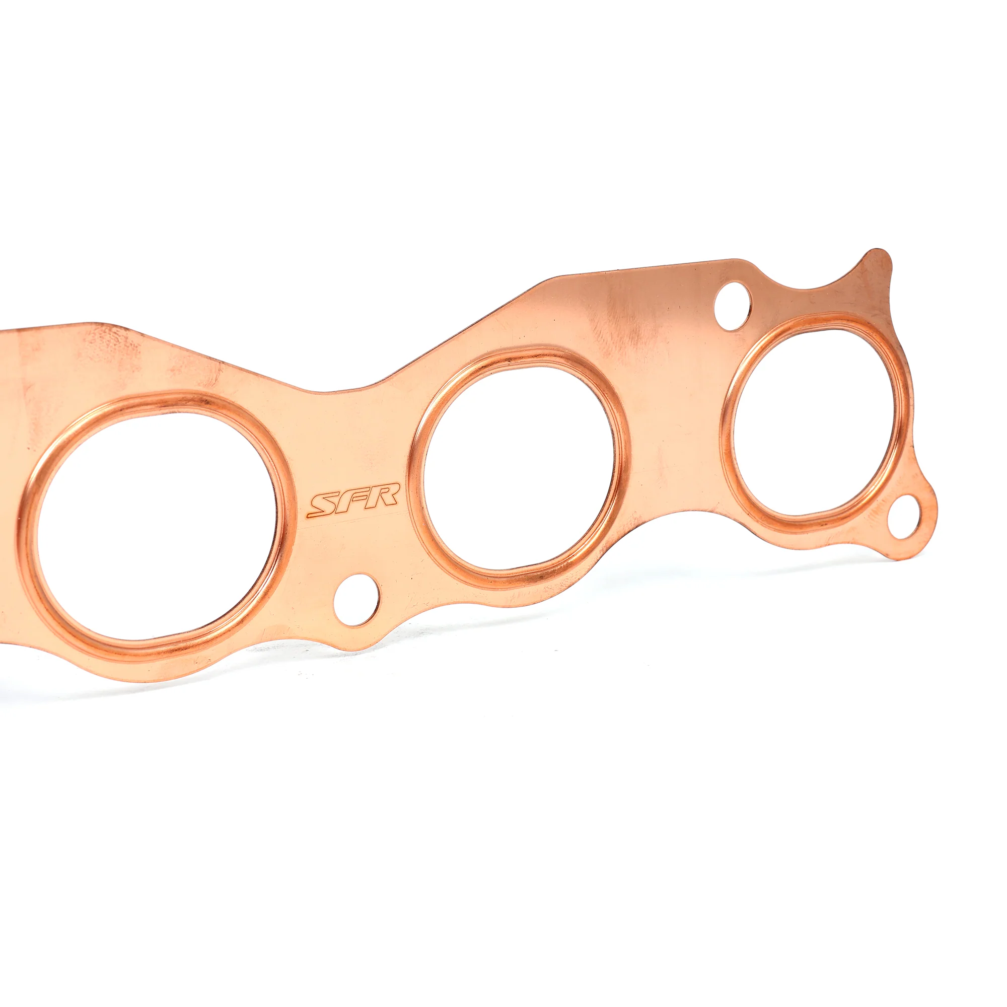 SpeedFactory Copper Exhaust Manifold Gasket for K Series - Image 5