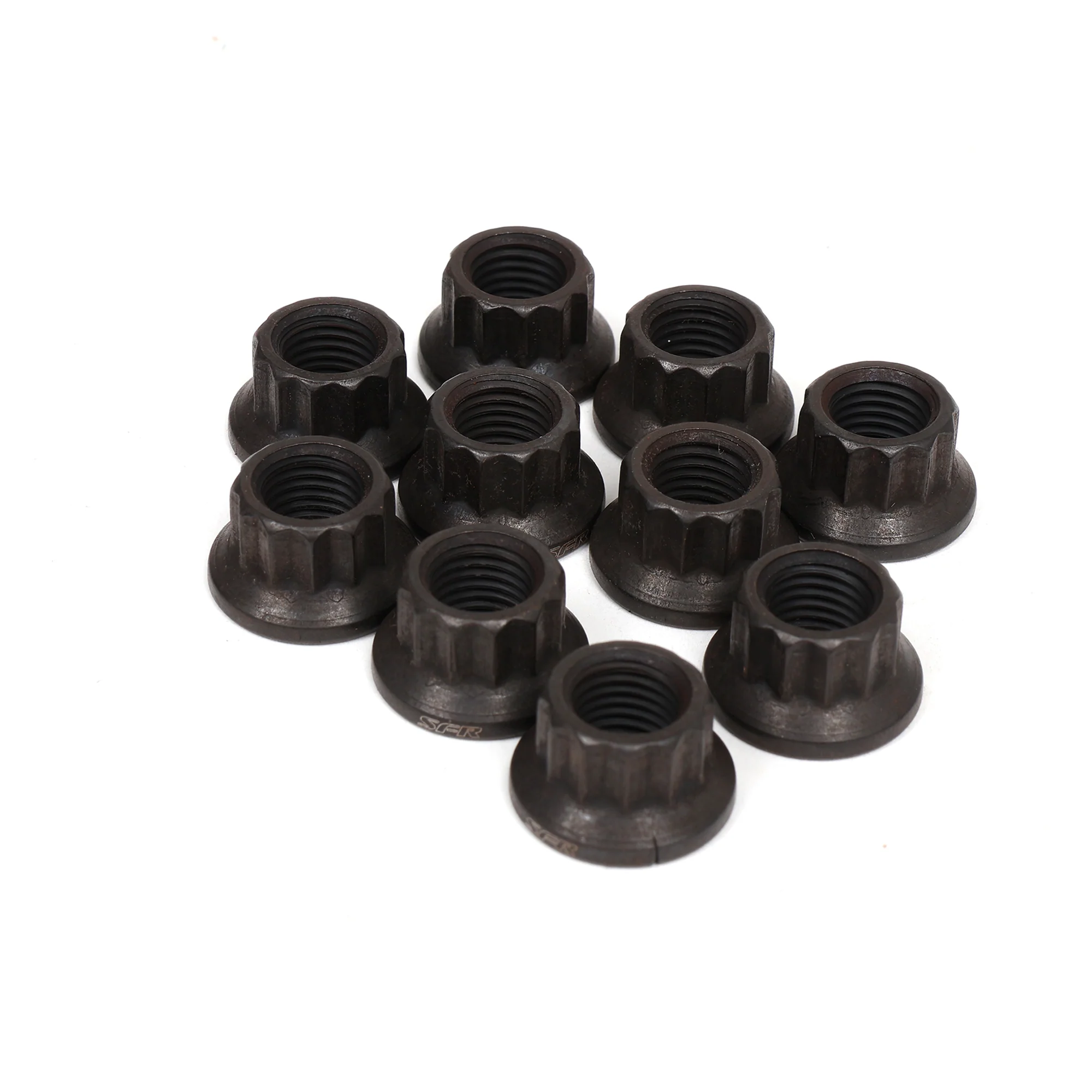 SpeedFactory 4140 Head Studs for Honda D Series Engines - Image 7