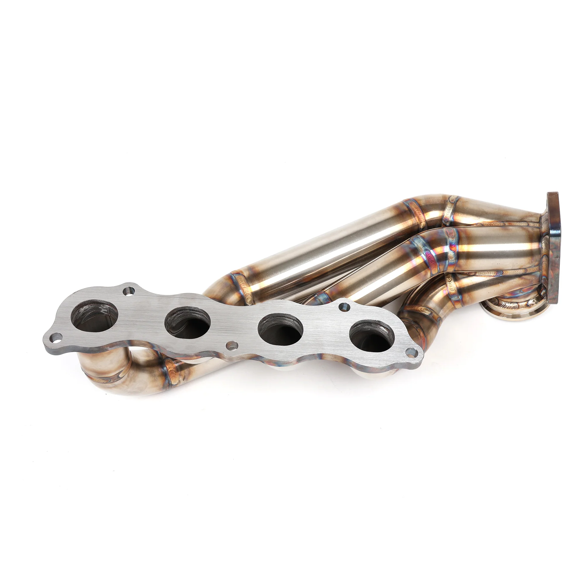 SpeedFactory K Series Sidewinder Turbo Manifold for K20/K24 - Image 4