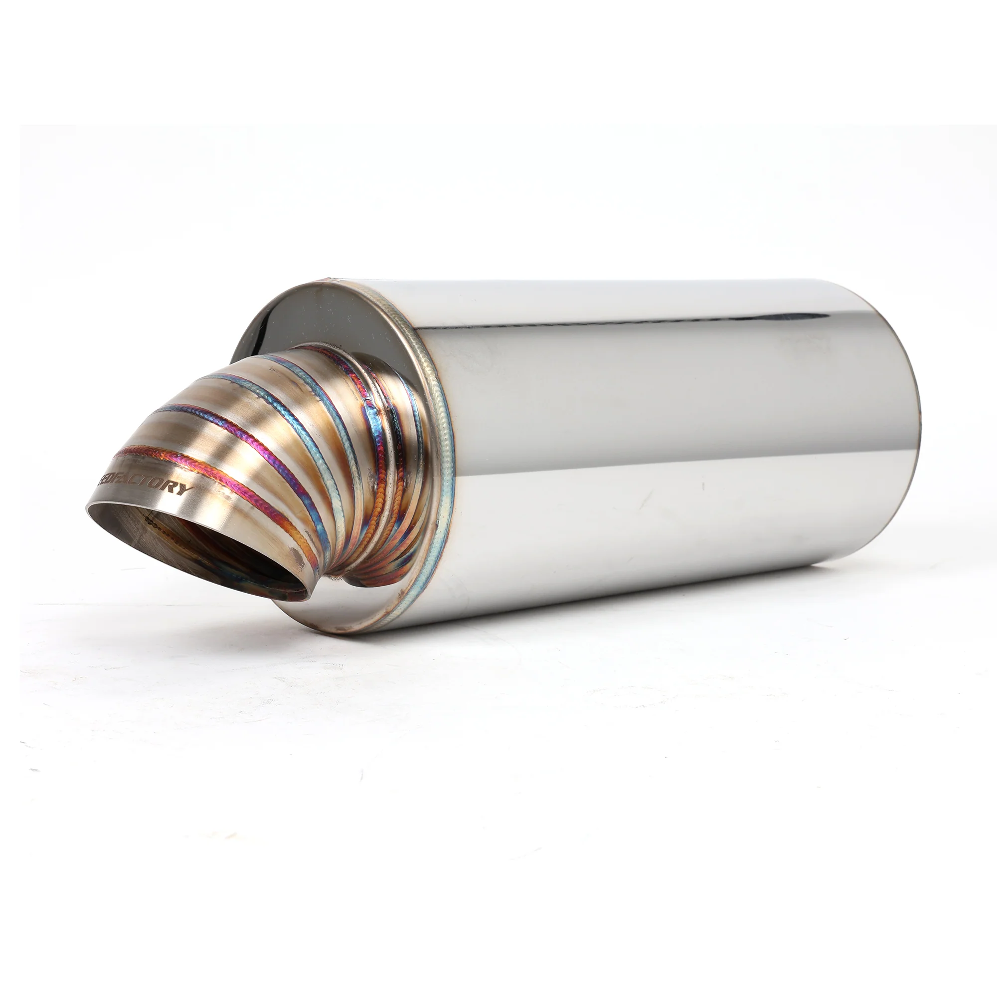SpeedFactory LT-5 Turn Down Muffler - Image 2