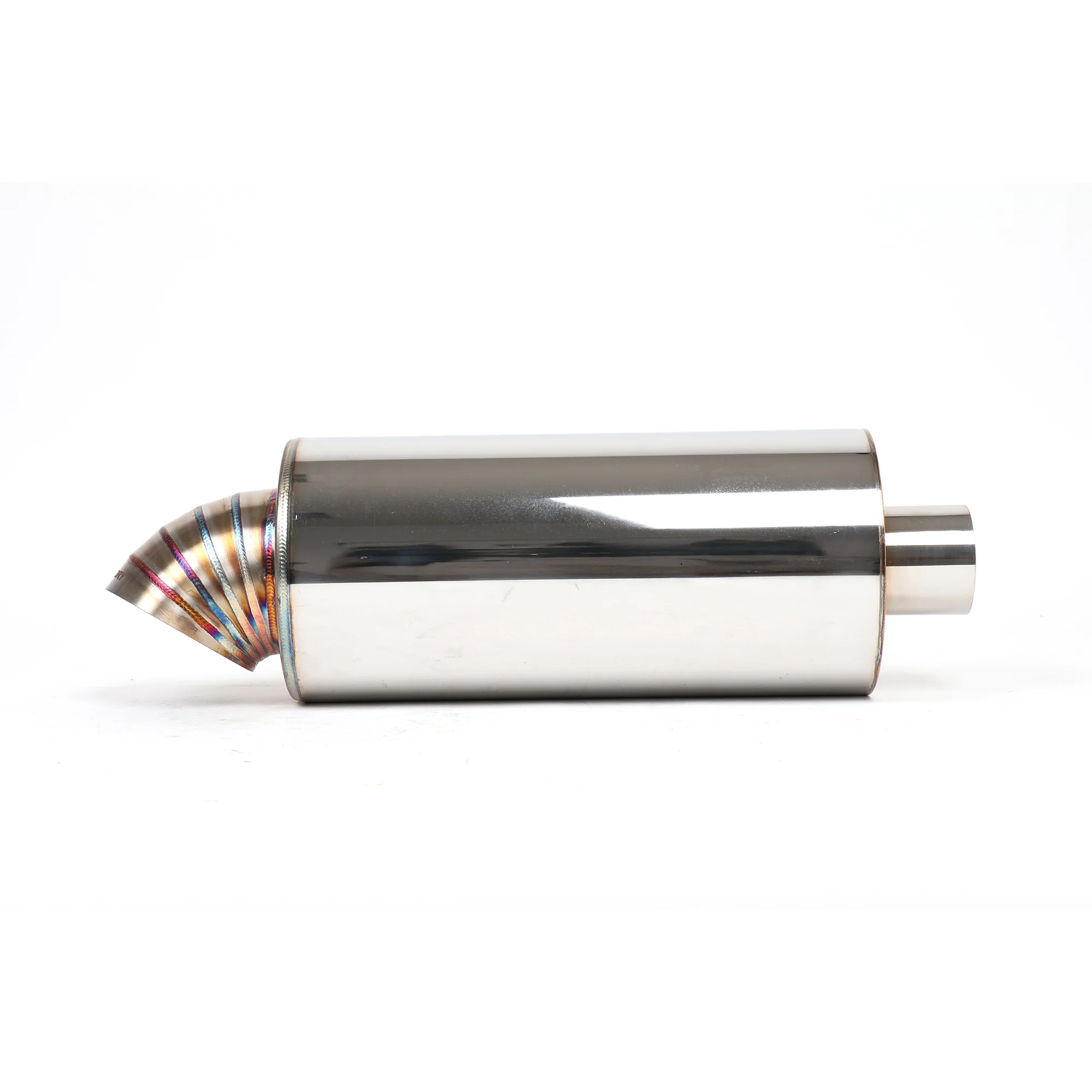 SpeedFactory LT-5 Turn Down Muffler - Image 4