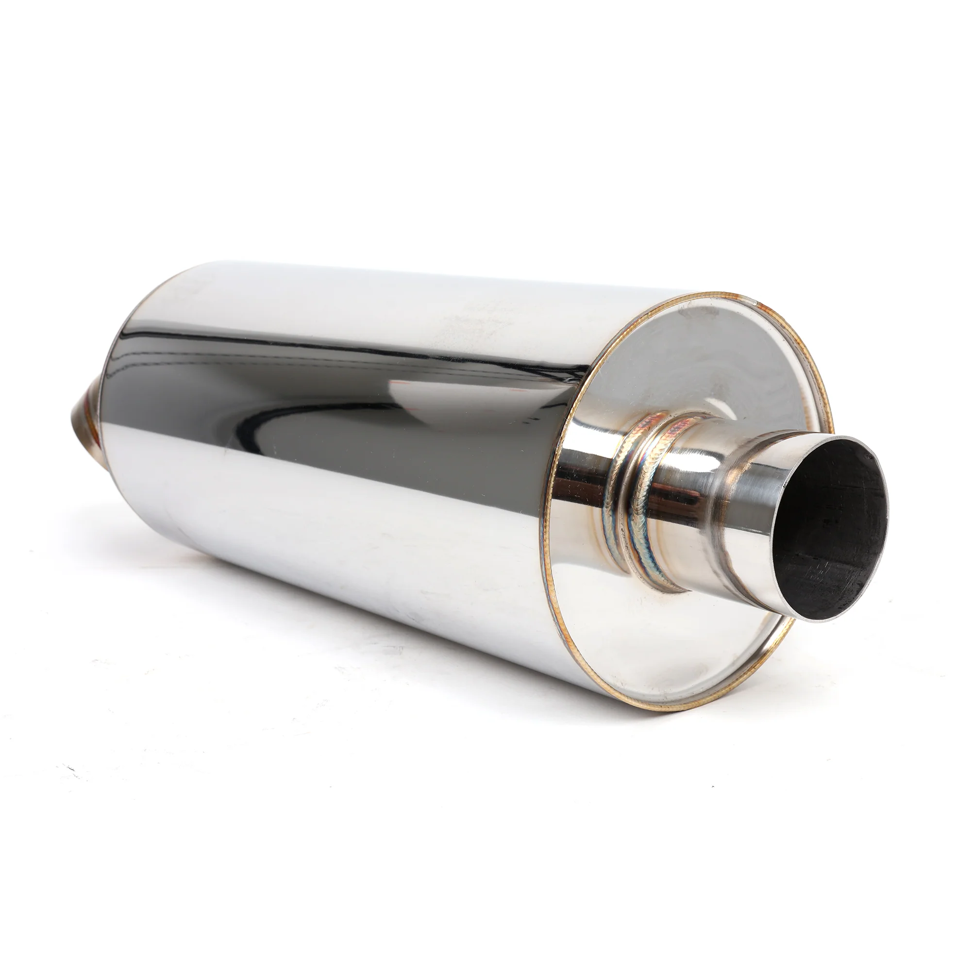 SpeedFactory LT-5 Turn Down Muffler - Image 5