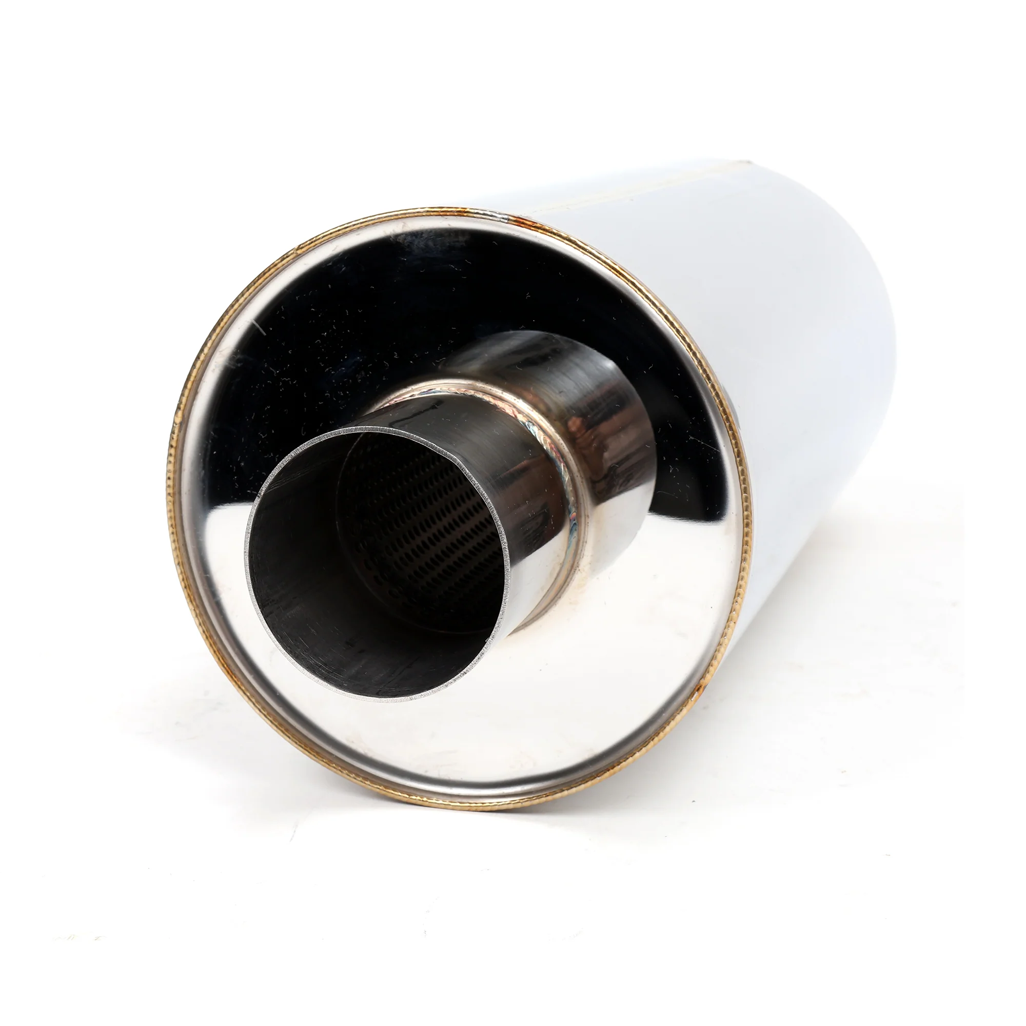 SpeedFactory LT-5 Turn Down Muffler - Image 6