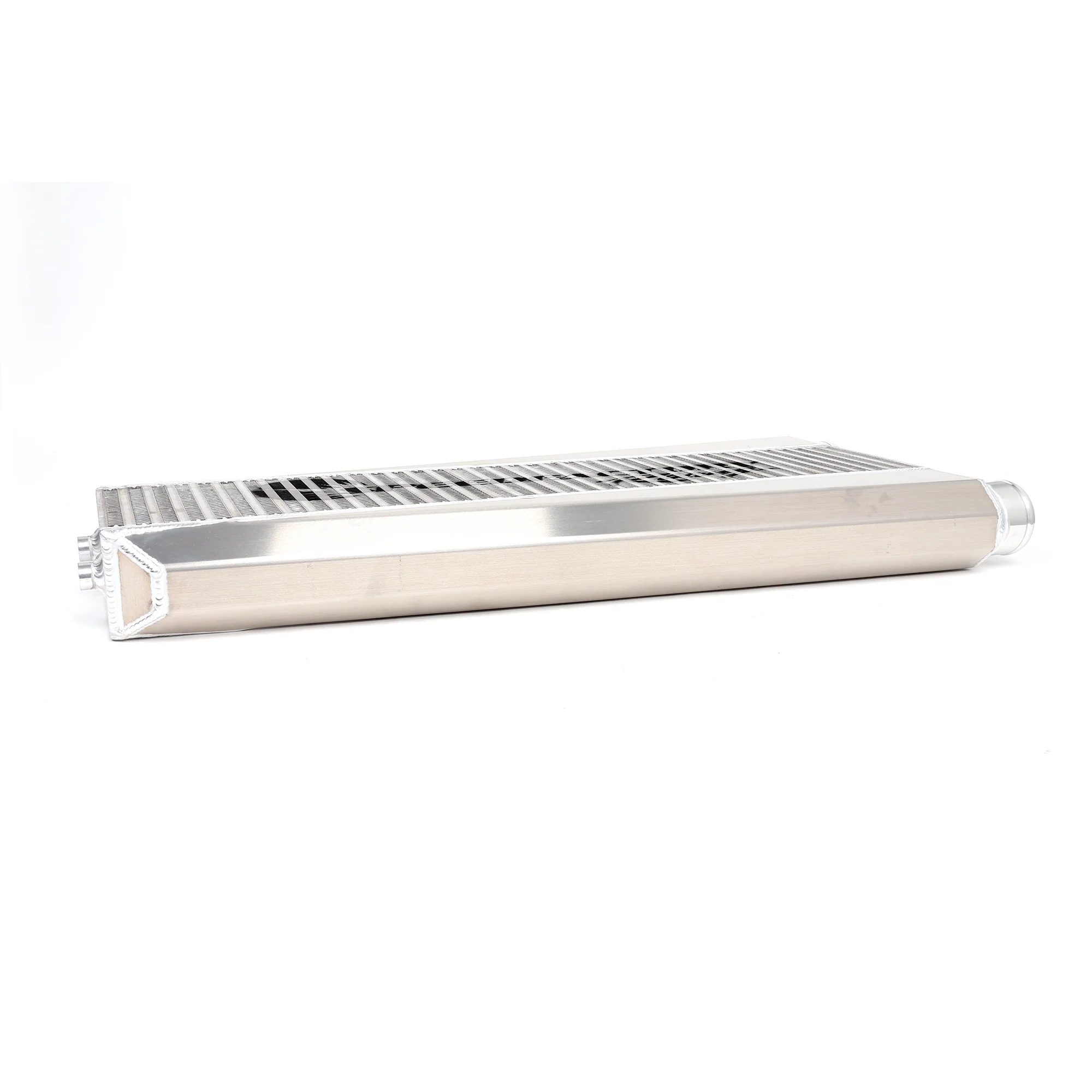 SpeedFactory 800HP Vertical Flow Intercooler for K-Series - Image 3