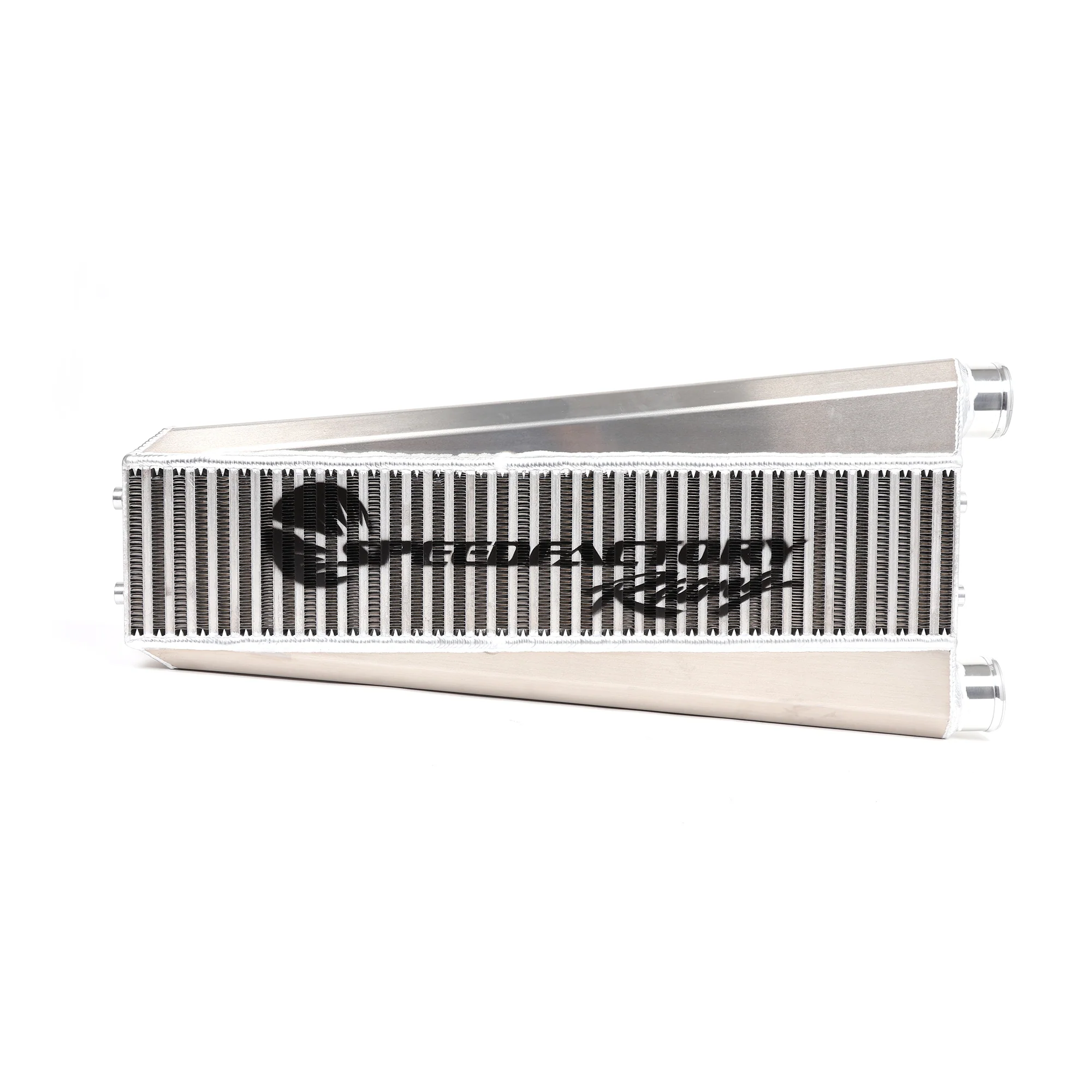 SpeedFactory 800HP Vertical Flow Intercooler for K-Series - Image 4