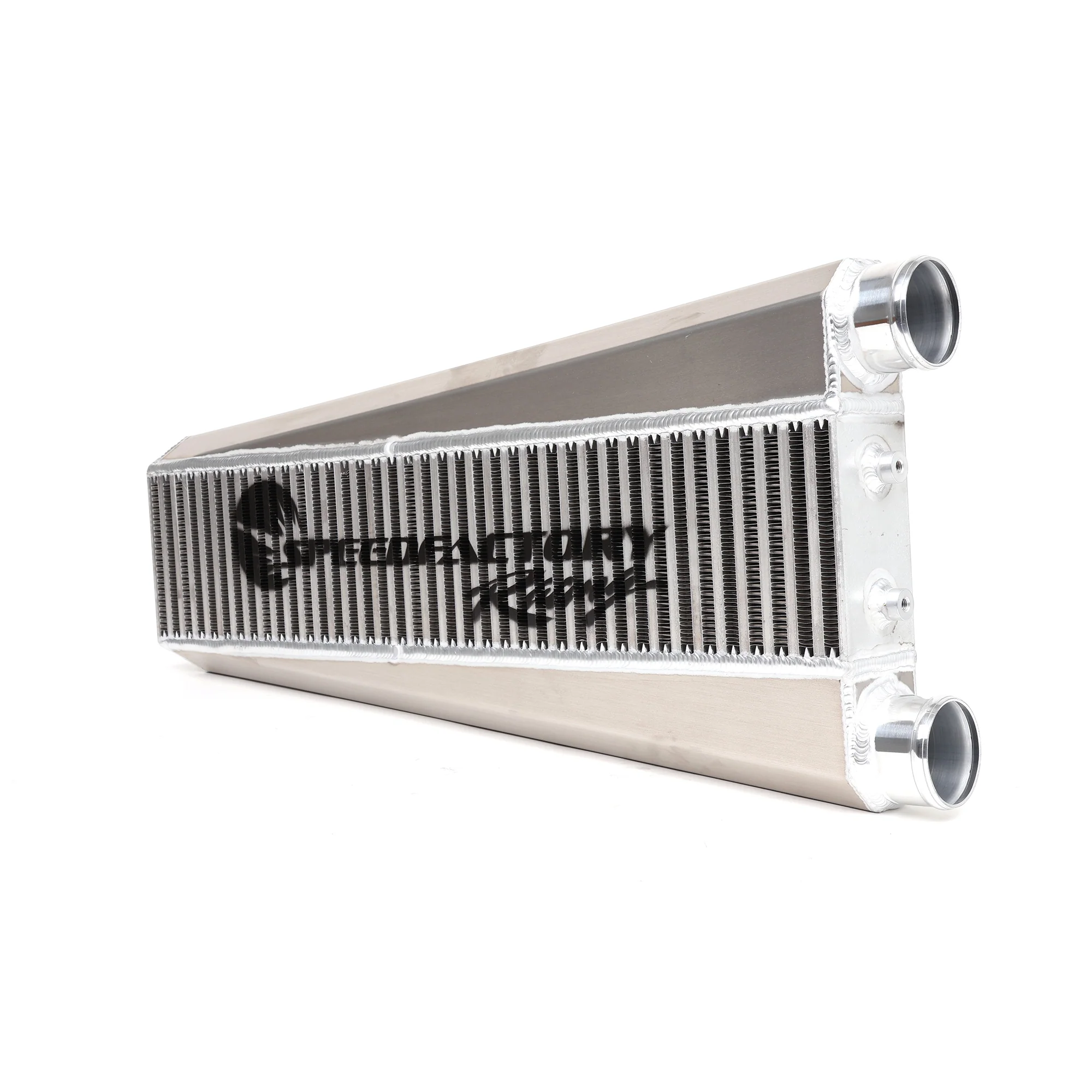 SpeedFactory 800HP Vertical Flow Intercooler for K-Series - Image 5