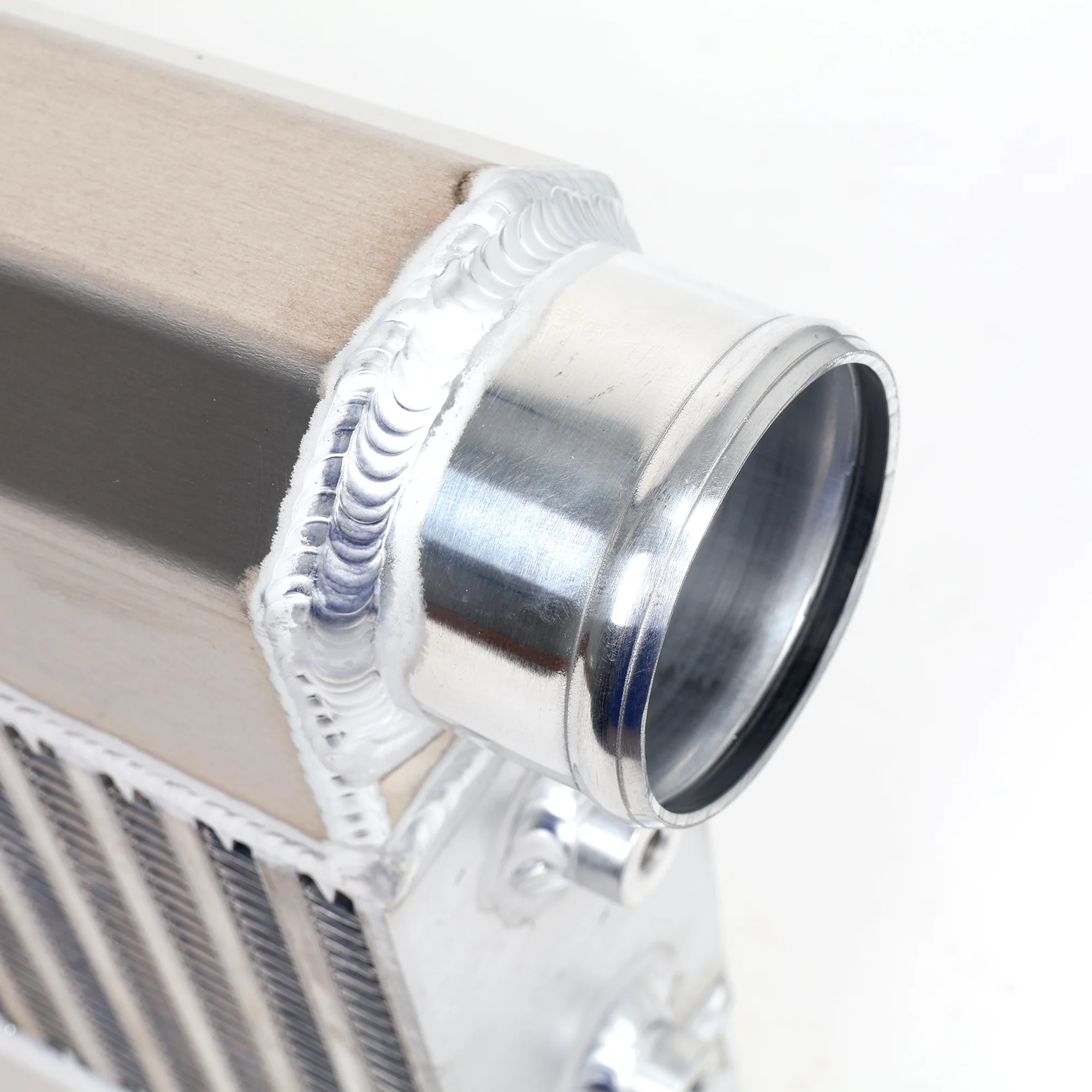 SpeedFactory 800HP Vertical Flow Intercooler for K-Series - Image 6