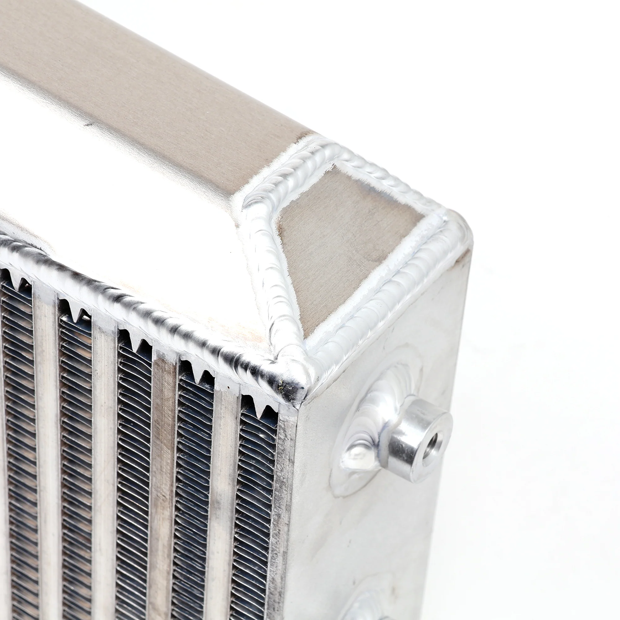 SpeedFactory 800HP Vertical Flow Intercooler for K-Series - Image 9