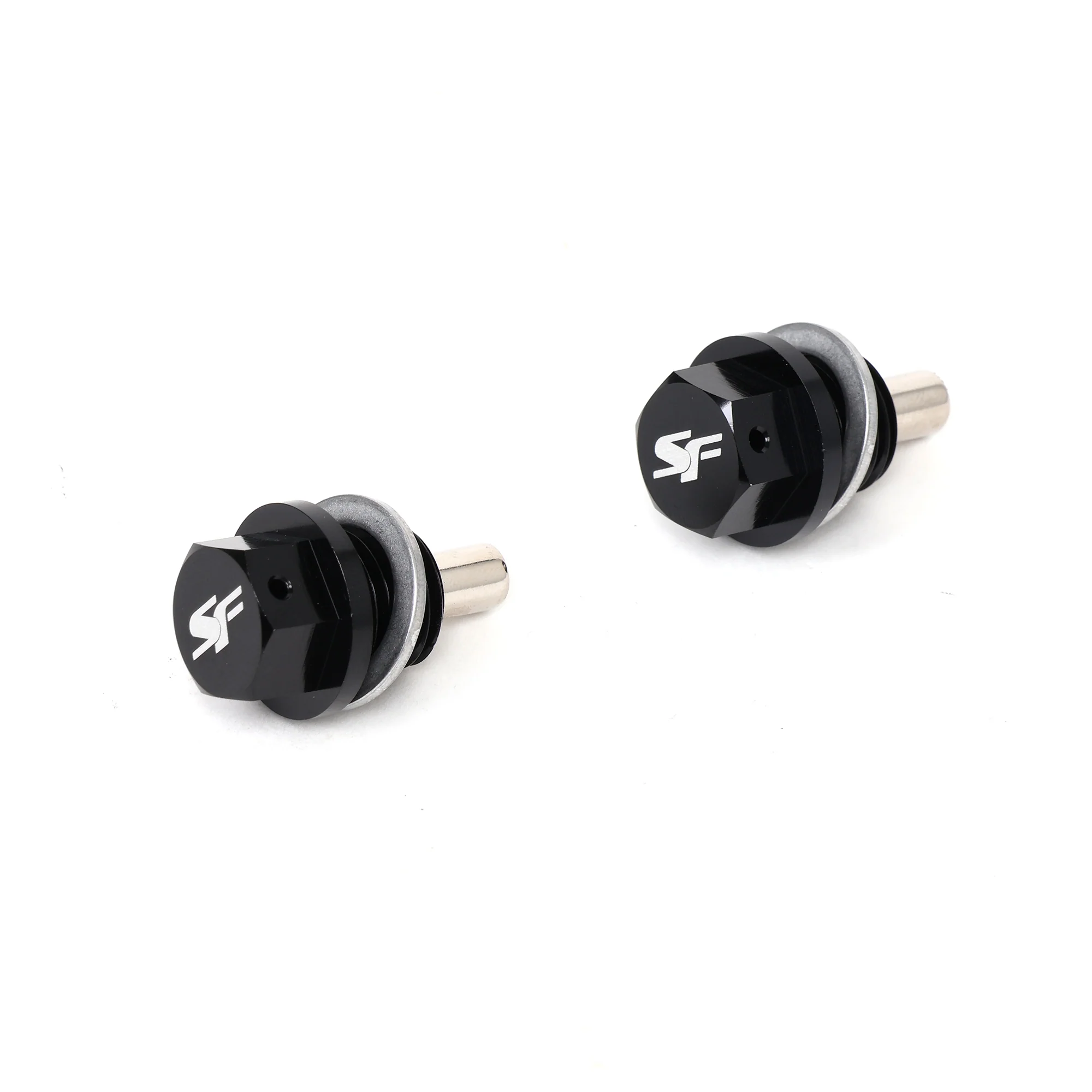 SpeedFactory M14x1.5 Magnetic Drain Plugs for Hnda/Acura - Image 6