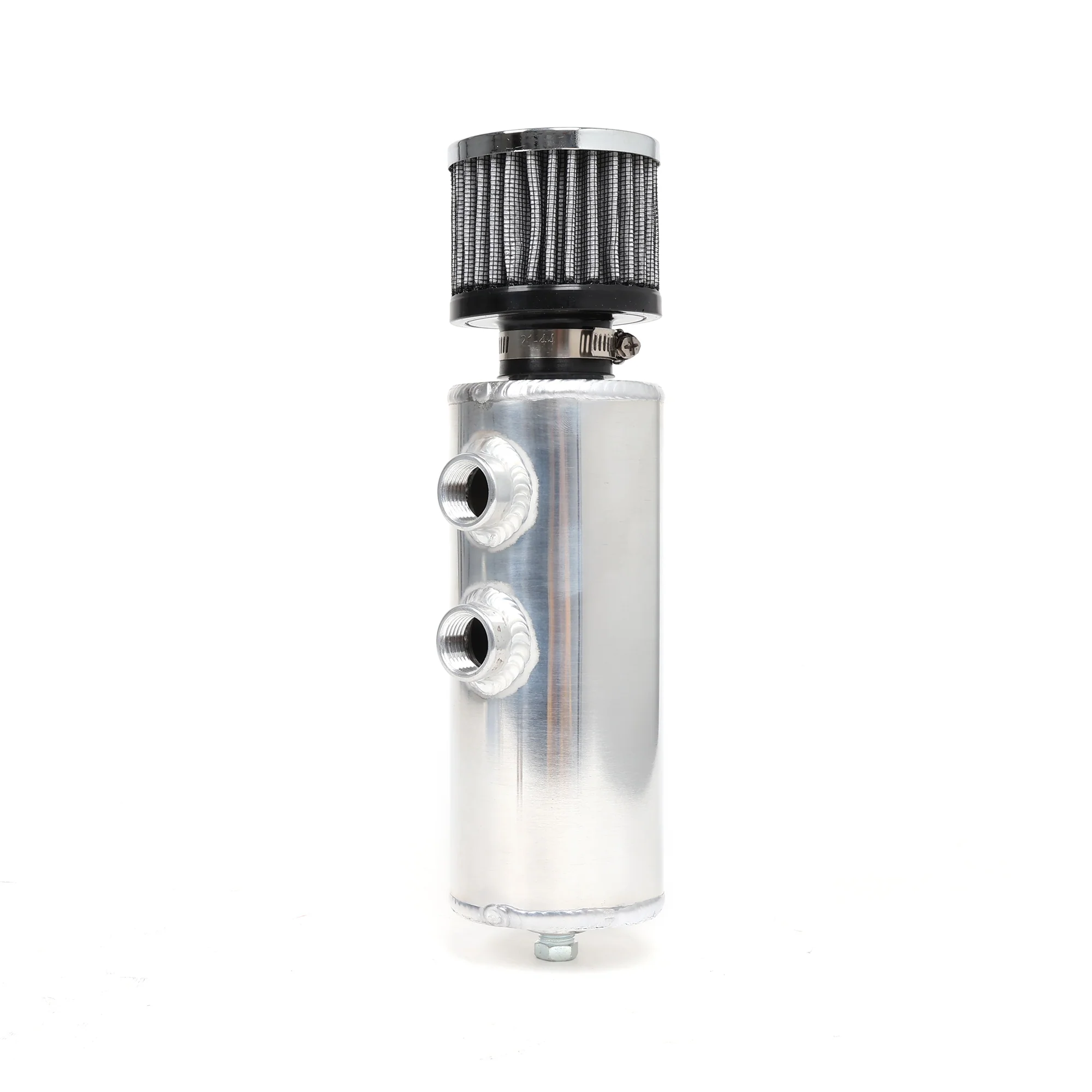 SpeedFactory Naturally Aspirated Oil Catch Can for B Series - Image 3
