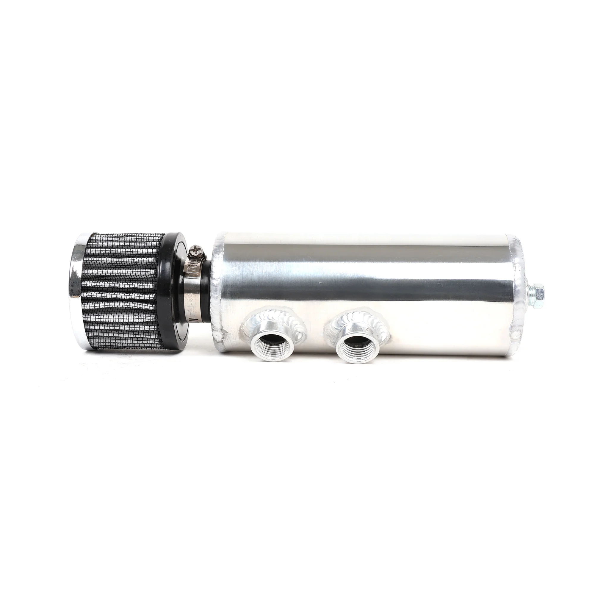 SpeedFactory Naturally Aspirated Oil Catch Can for B Series - Image 4