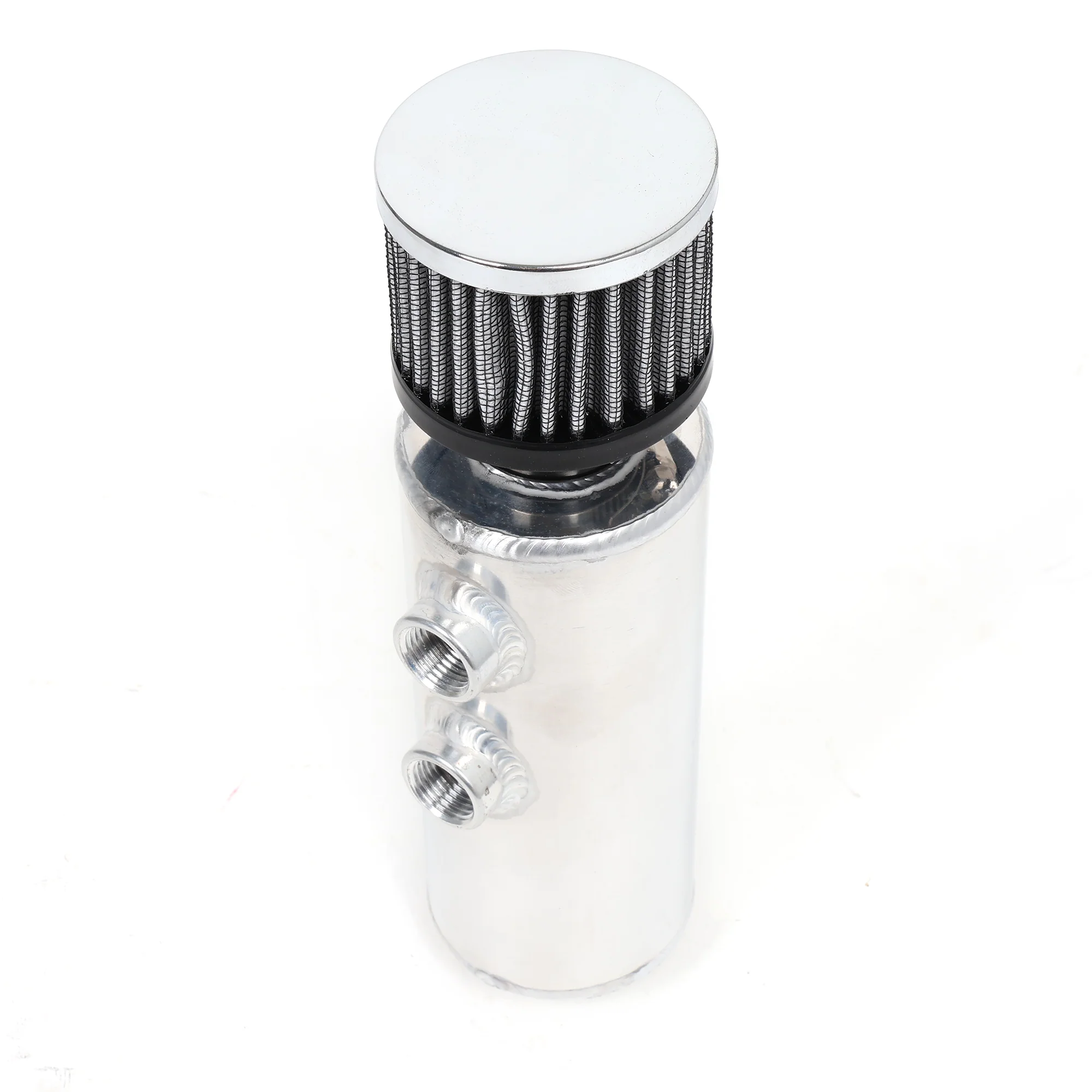 SpeedFactory Naturally Aspirated Oil Catch Can for B Series - Image 5