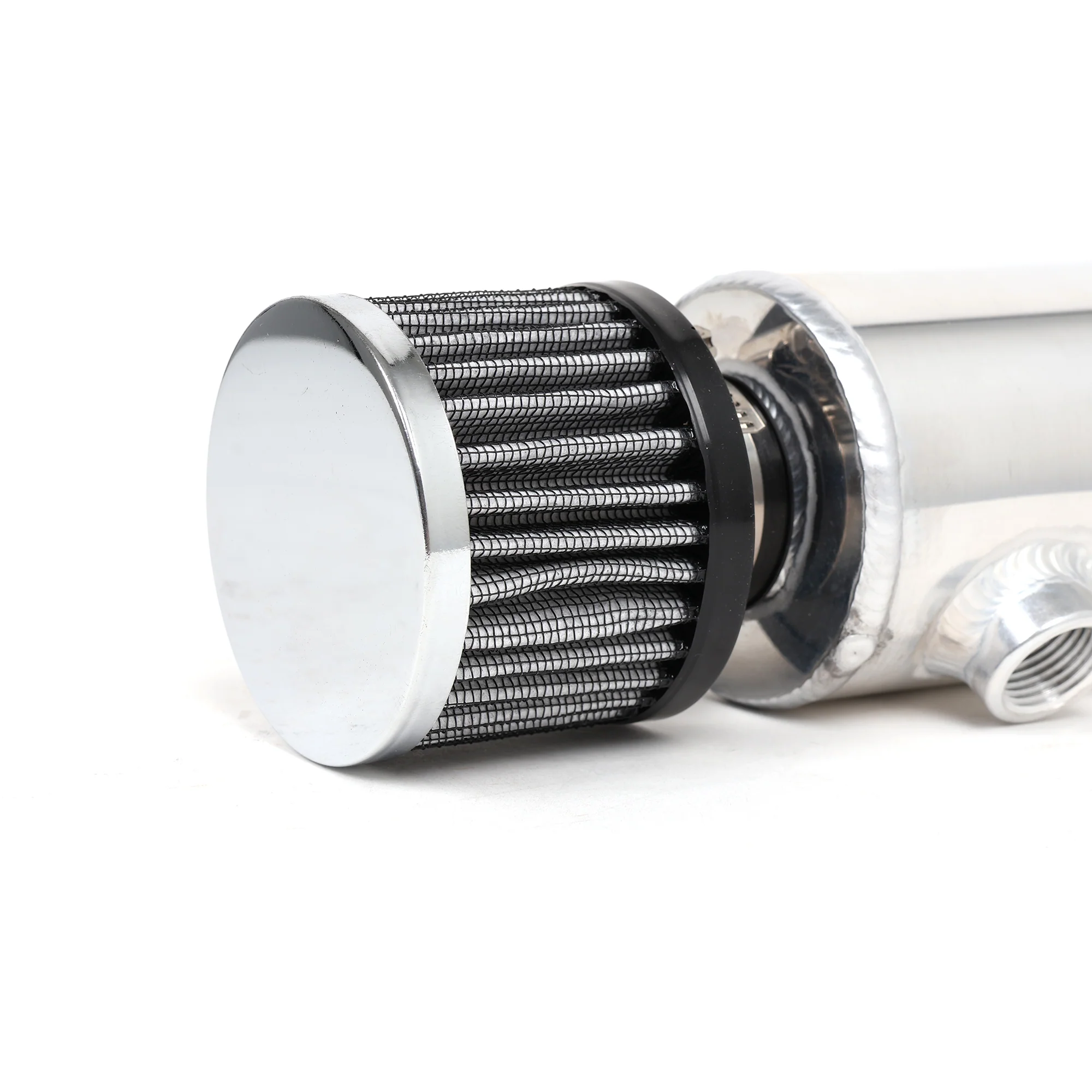 SpeedFactory Naturally Aspirated Oil Catch Can for B Series - Image 6