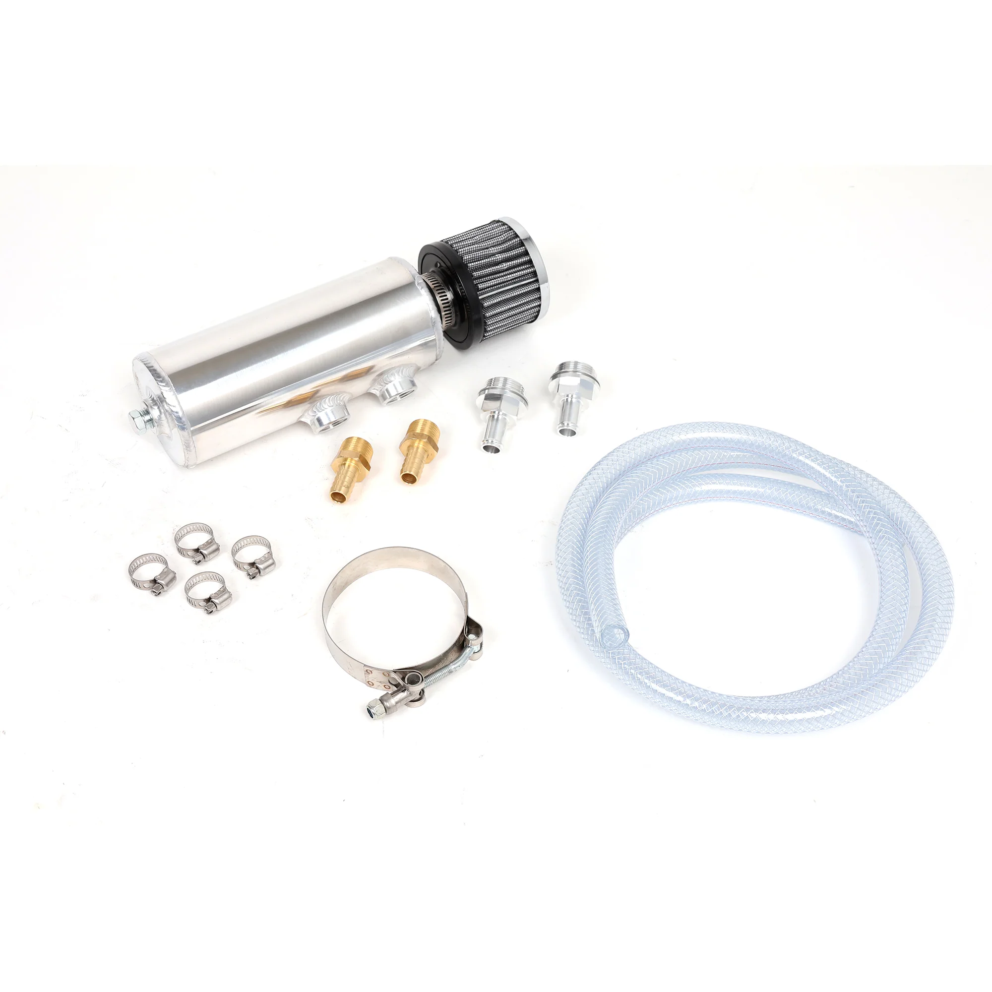 SpeedFactory Naturally Aspirated Oil Catch Can for B Series - Image 7