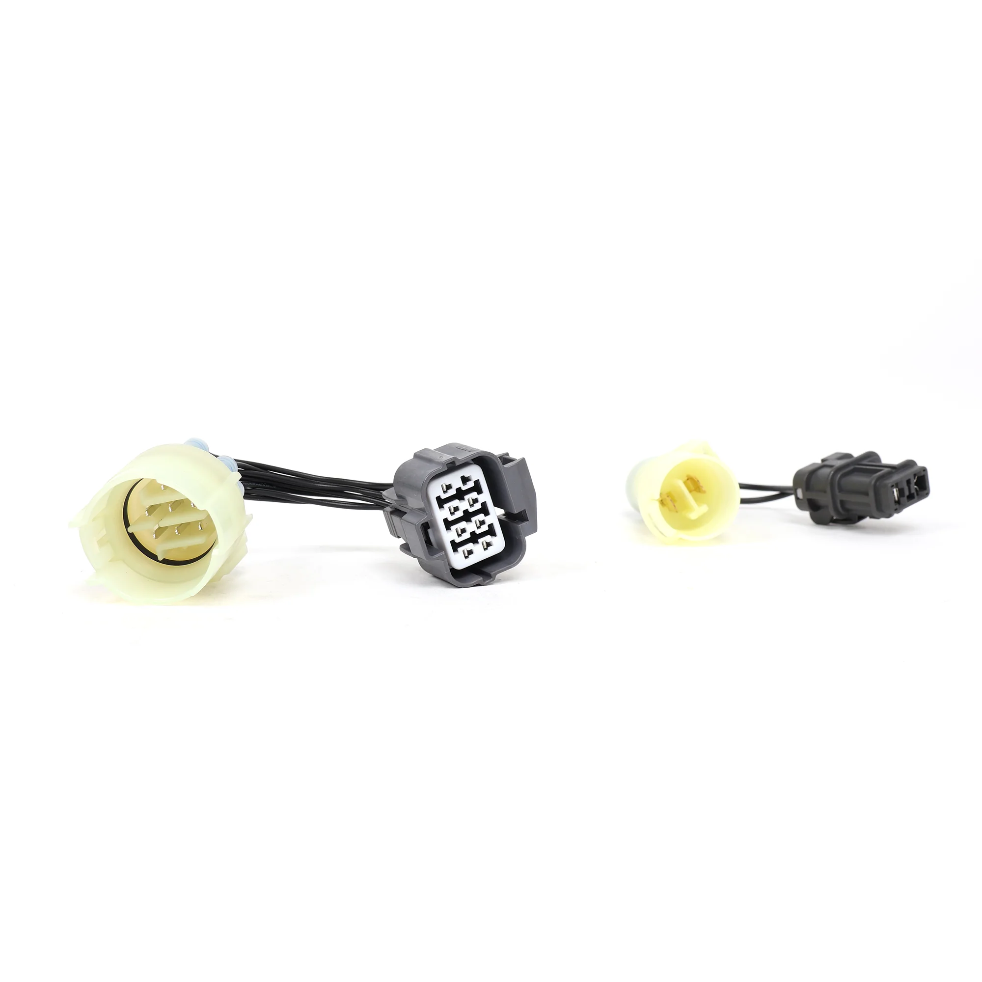 SpeedFactory OBD0 MPFI Vehicle-OBD1 Distributor Jumper Harness