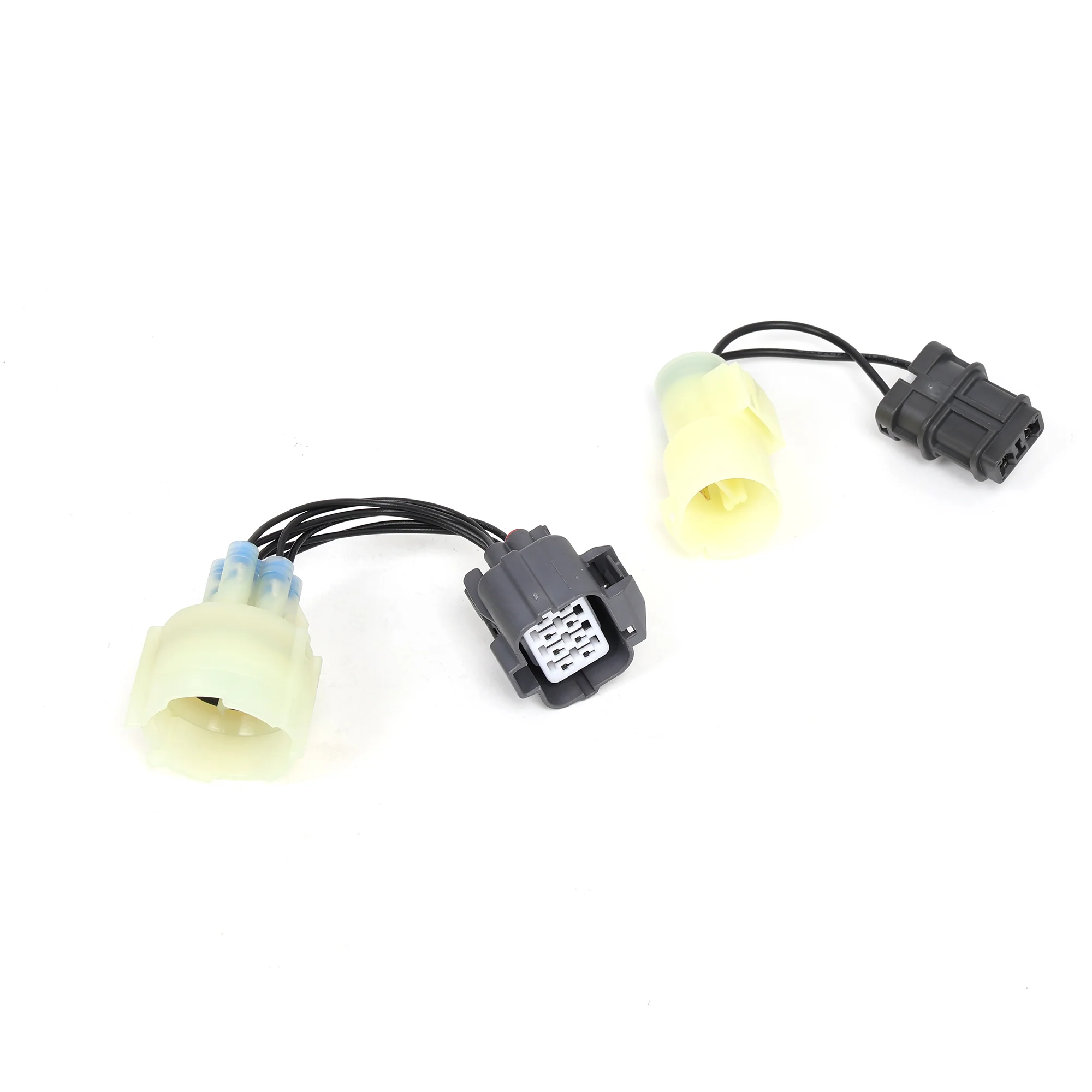 SpeedFactory OBD0 MPFI Vehicle-OBD1 Distributor Jumper Harness - Image 2