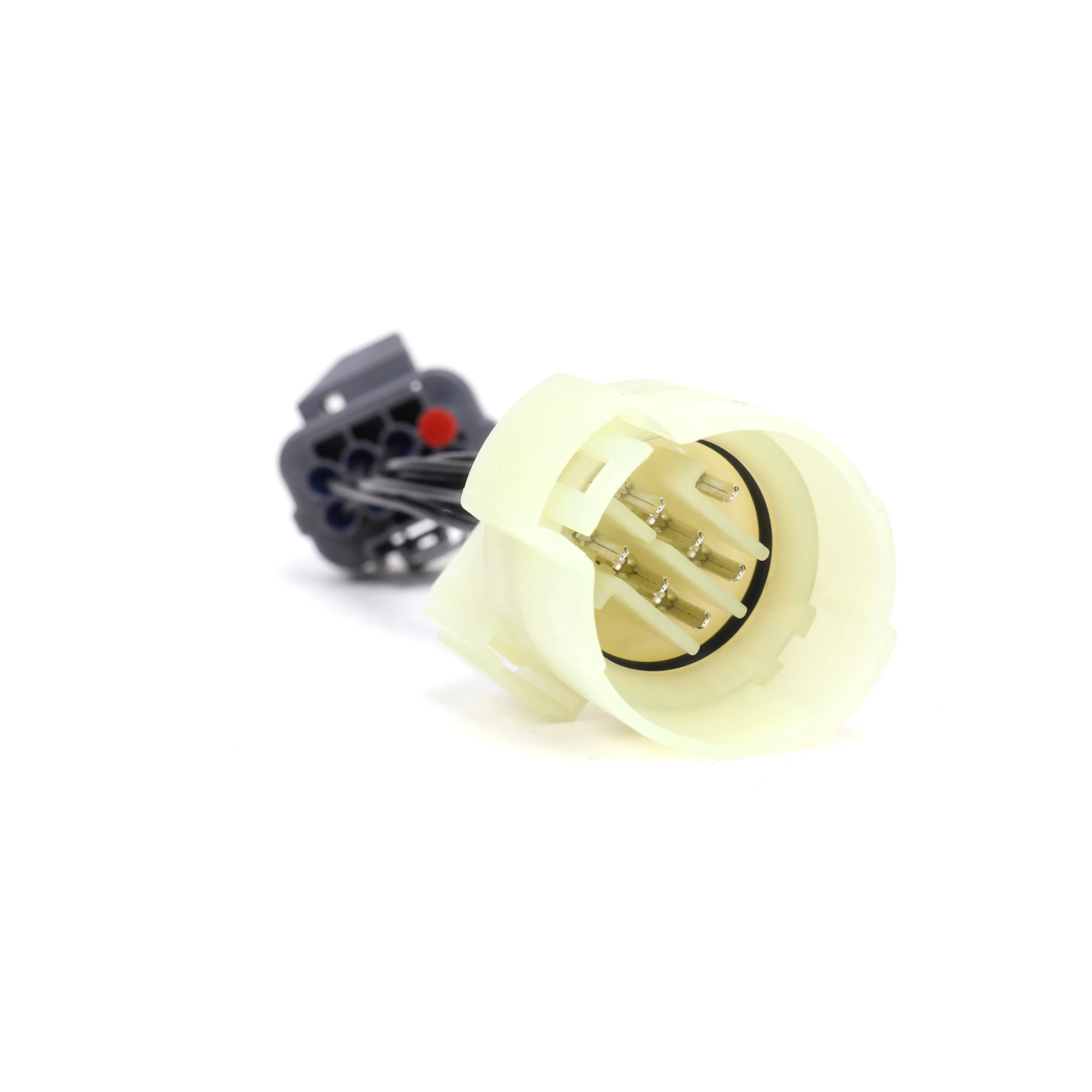 SpeedFactory OBD0 MPFI Vehicle-OBD1 Distributor Jumper Harness - Image 3