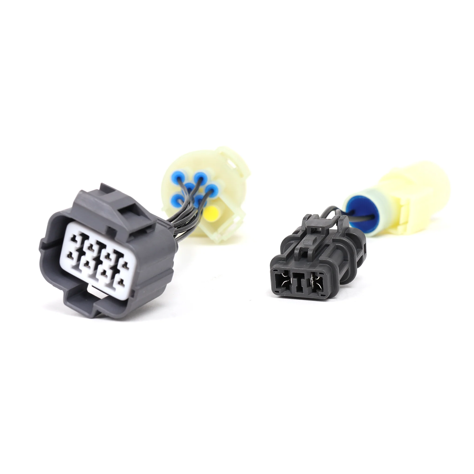 SpeedFactory OBD0 MPFI Vehicle-OBD1 Distributor Jumper Harness - Image 7