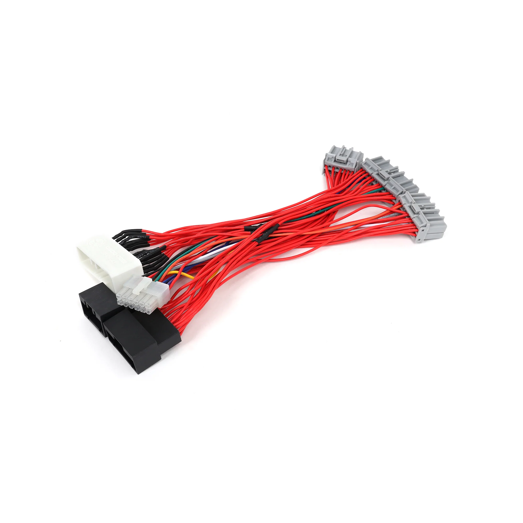 SpeedFactory OBD0 MPFI to OBD1 Jumper Harness for 88-91 Honda - Image 2