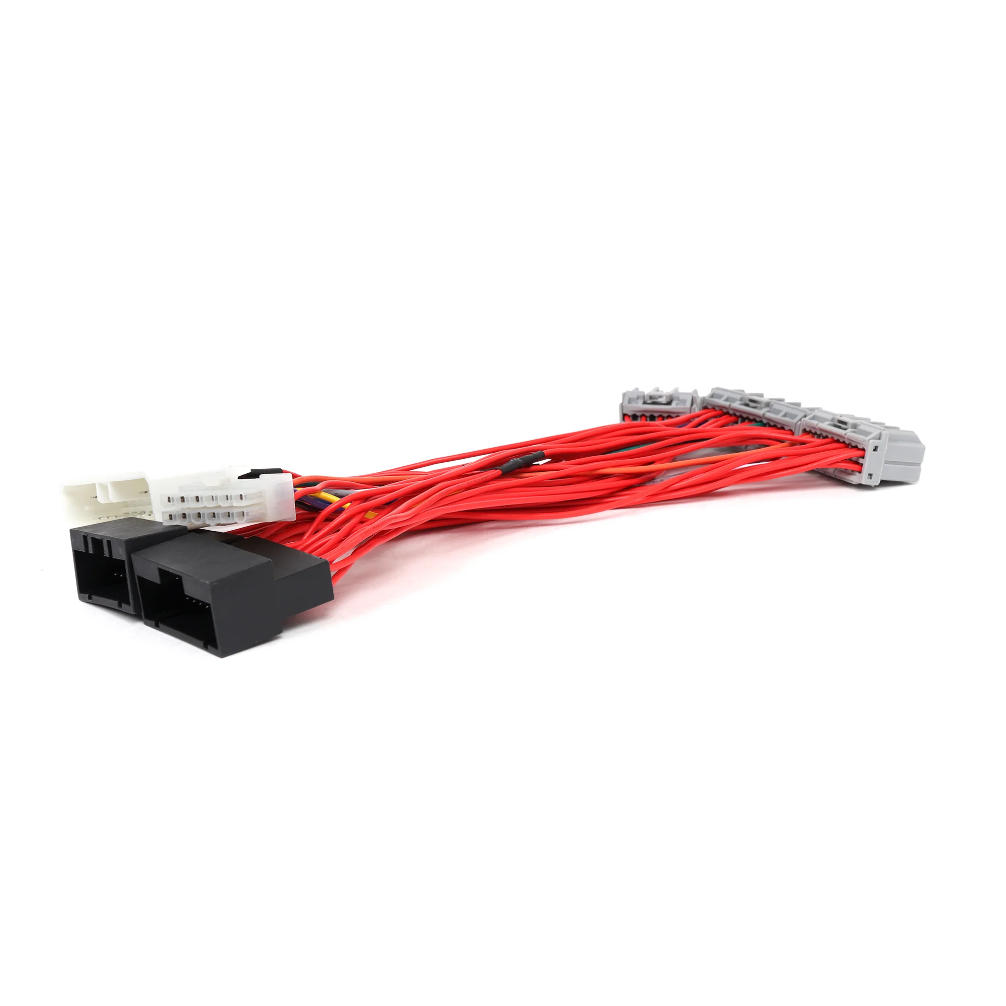 SpeedFactory OBD0 MPFI to OBD1 Jumper Harness for 88-91 Honda - Image 3