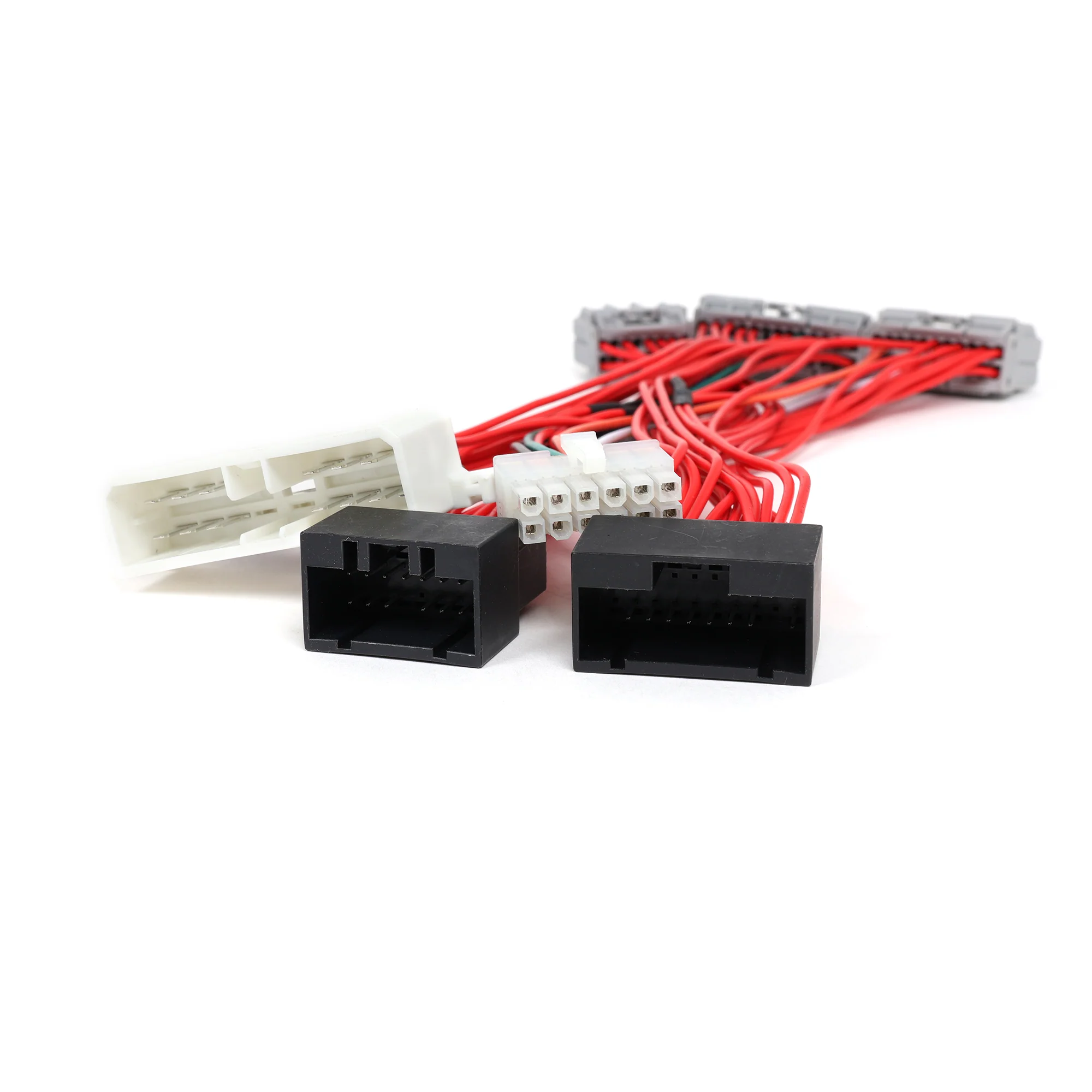 SpeedFactory OBD0 MPFI to OBD1 Jumper Harness for 88-91 Honda - Image 4
