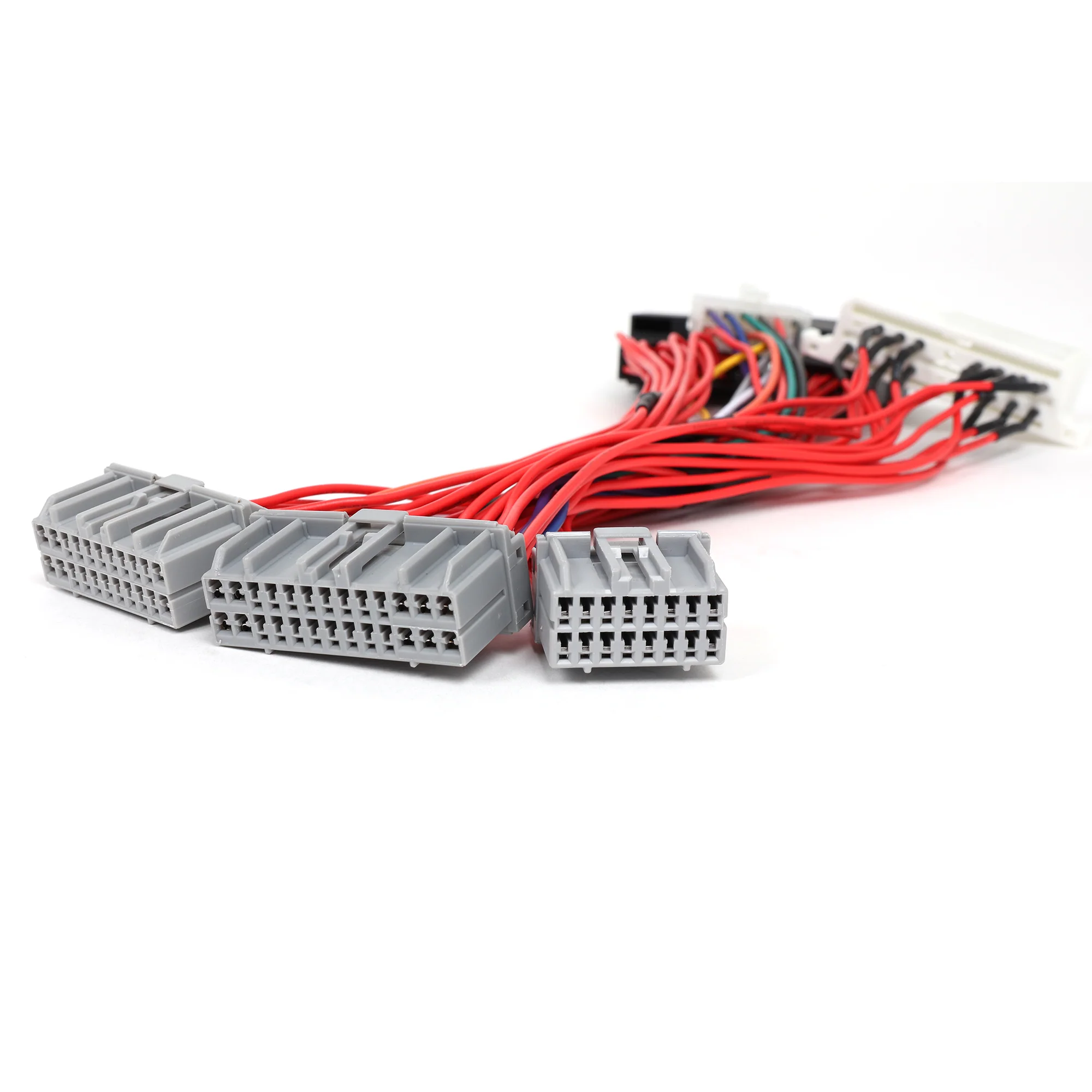 SpeedFactory OBD0 MPFI to OBD1 Jumper Harness for 88-91 Honda - Image 5
