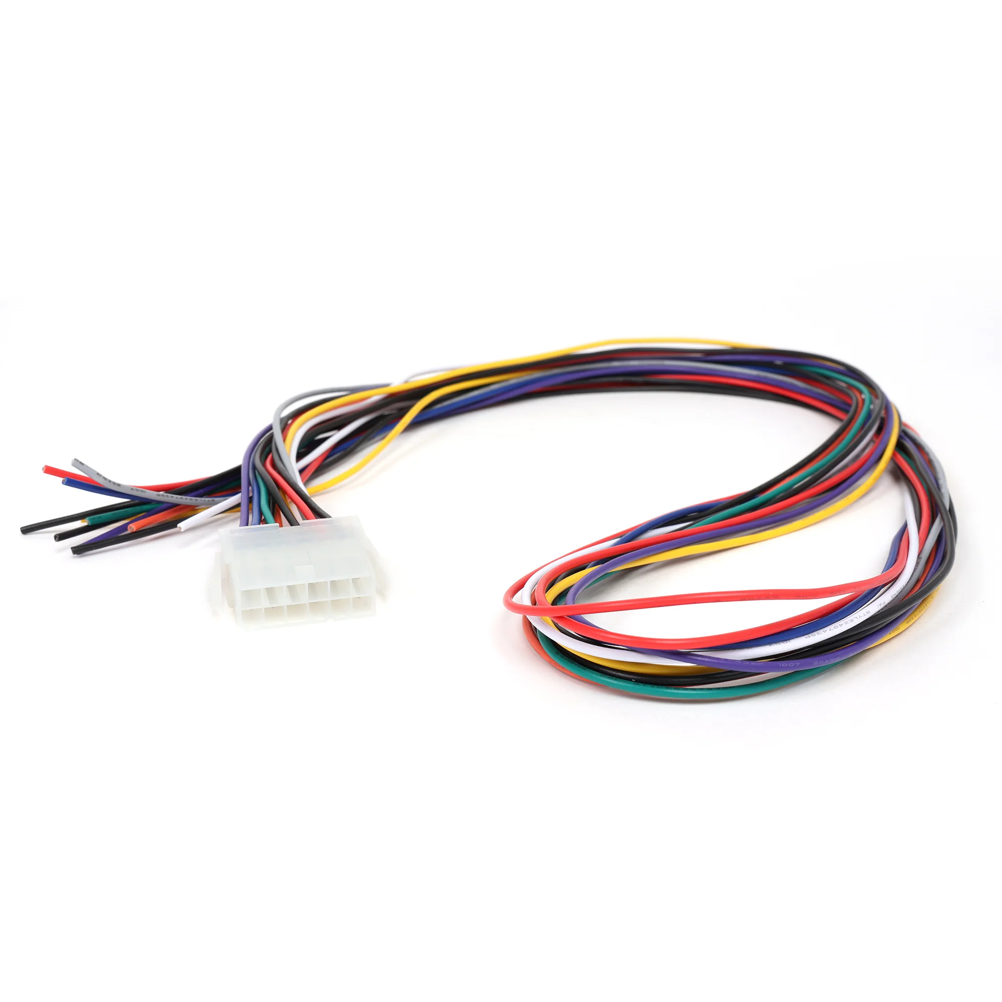 SpeedFactory OBD0 MPFI to OBD1 Jumper Harness for 88-91 Honda - Image 7